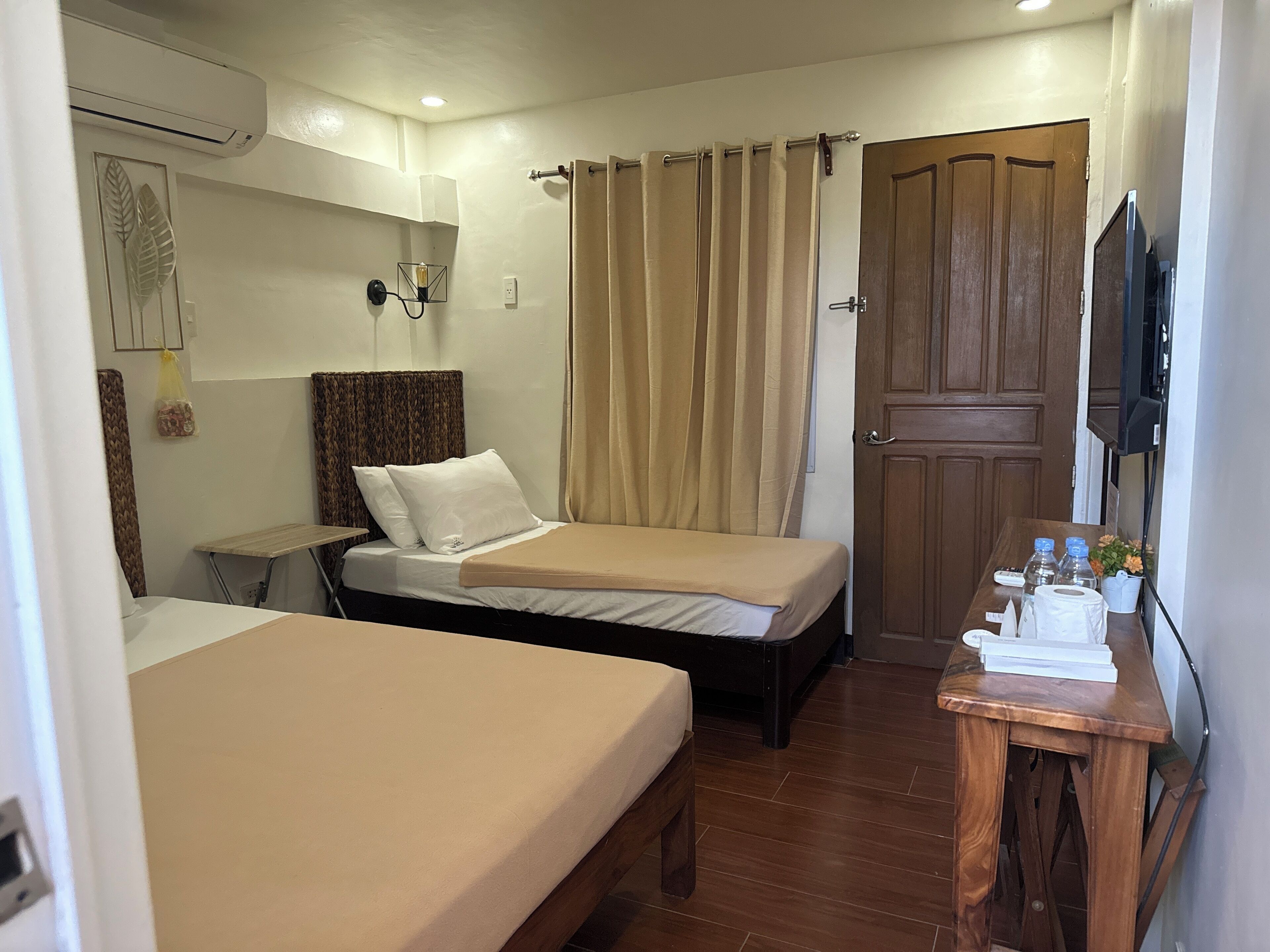 Thirdy's Tourist Inn 3*