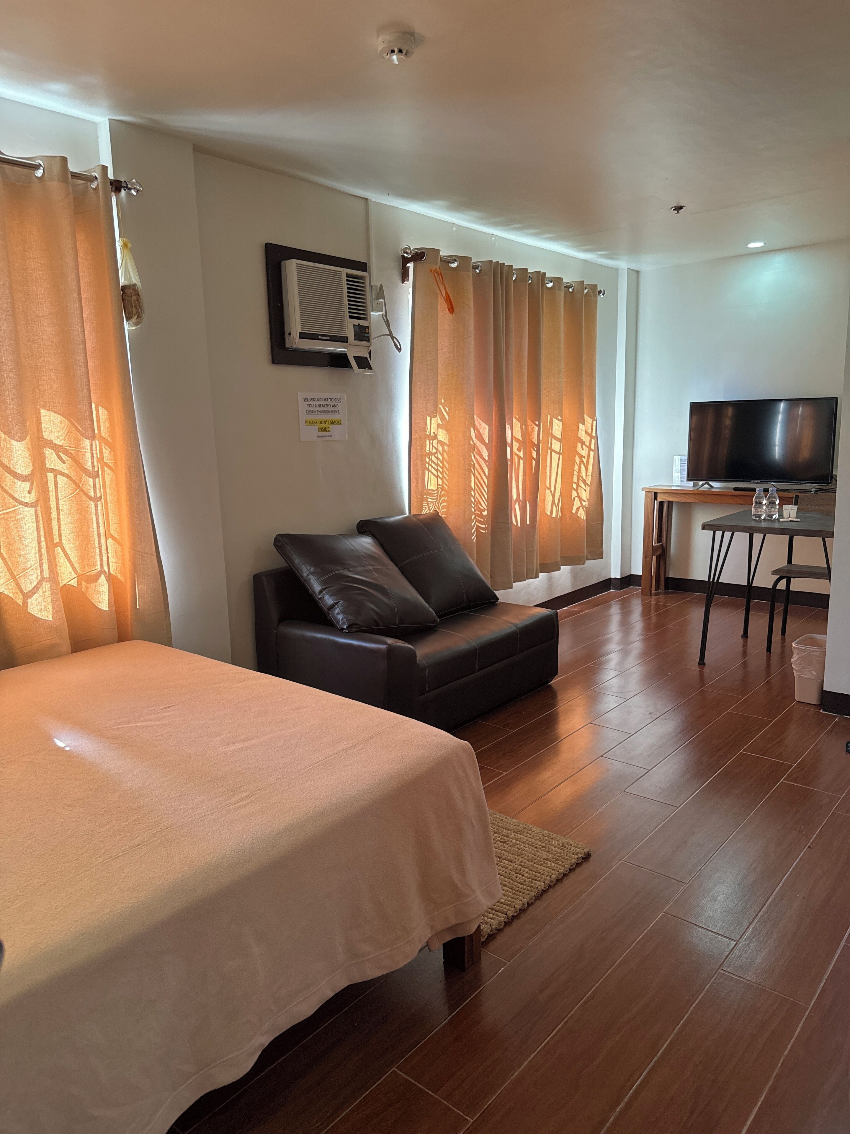 Thirdy's Tourist Inn 3*