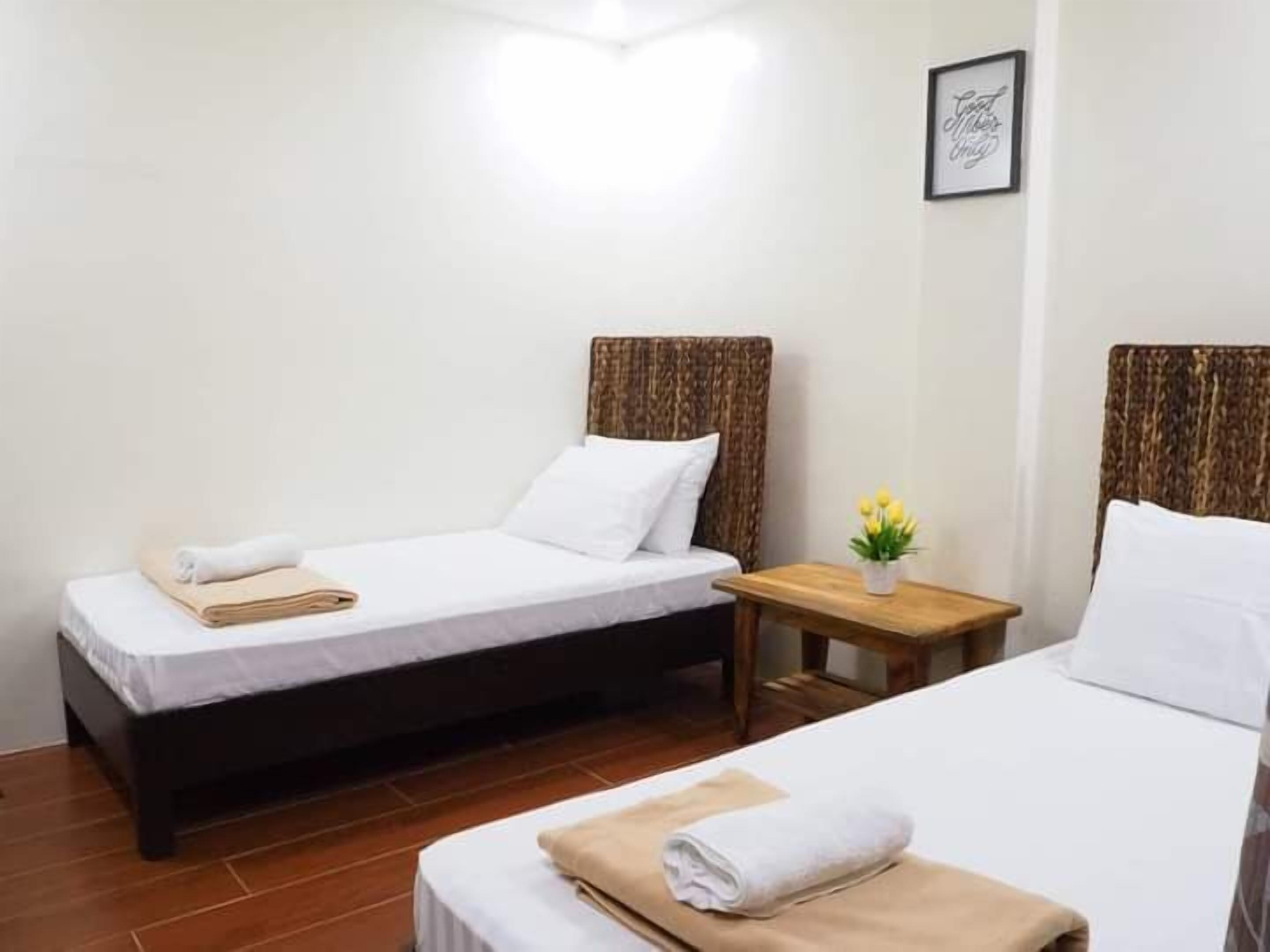 Thirdy's Tourist Inn 3*