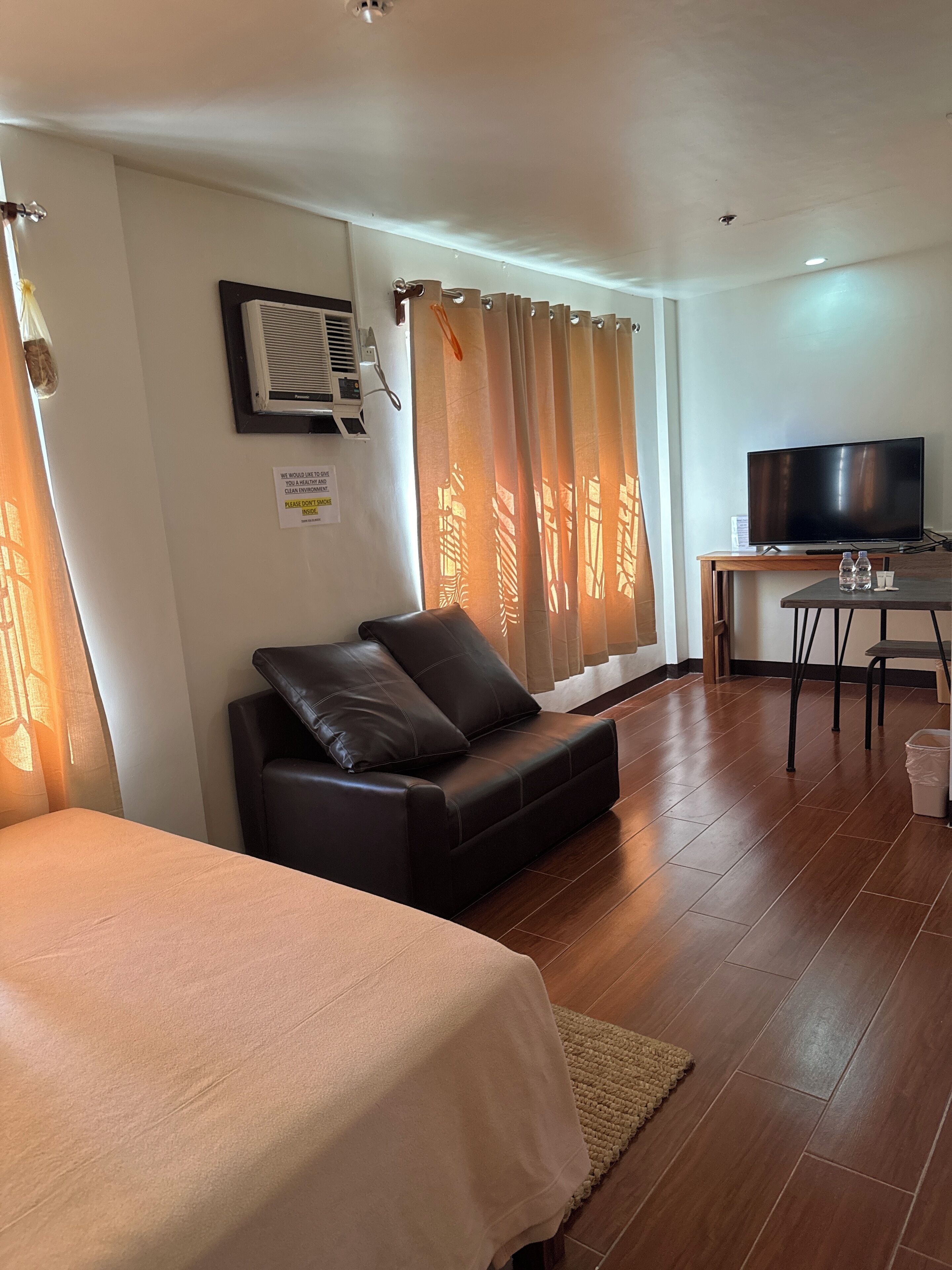 Thirdy's Tourist Inn 3*