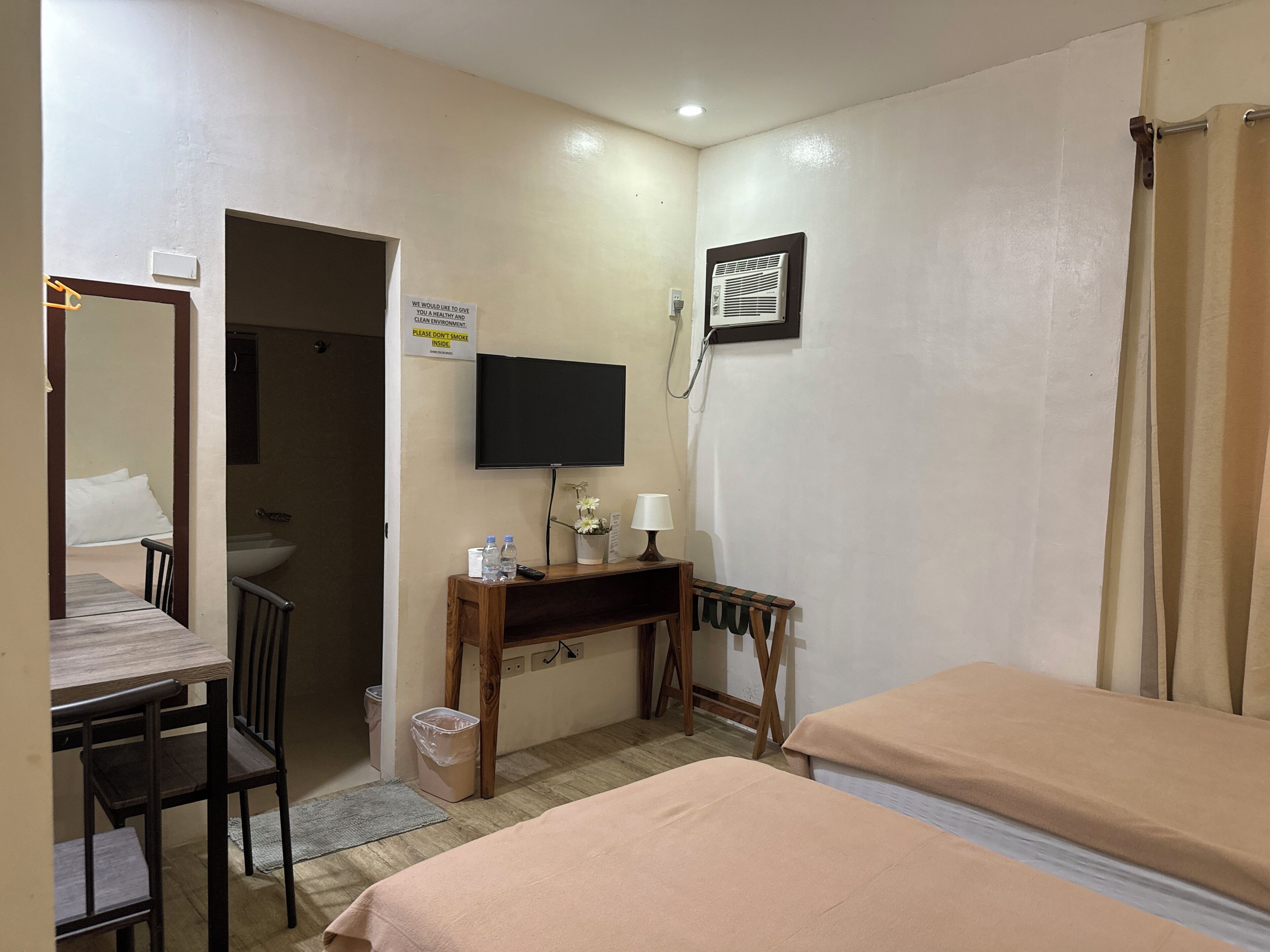 Thirdy's Tourist Inn 3*