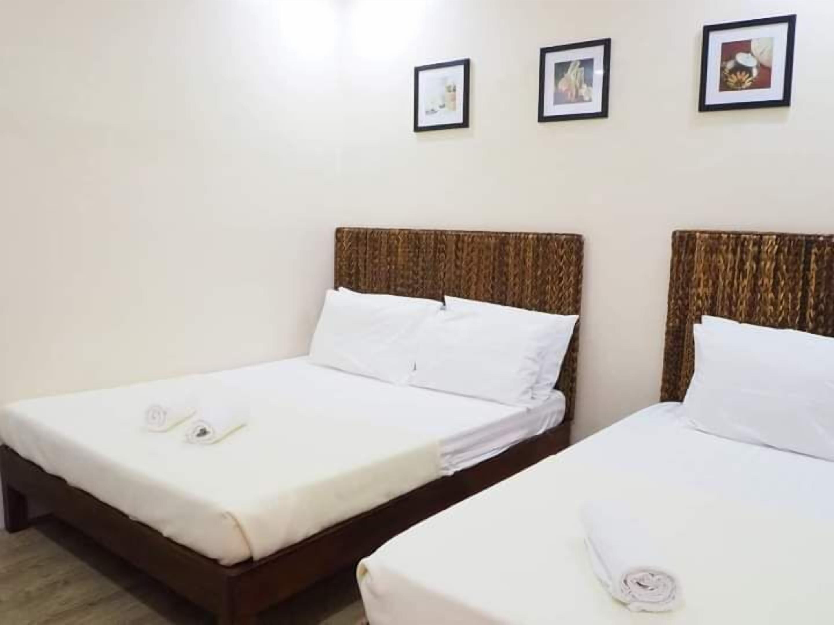 Thirdy's Tourist Inn 3*