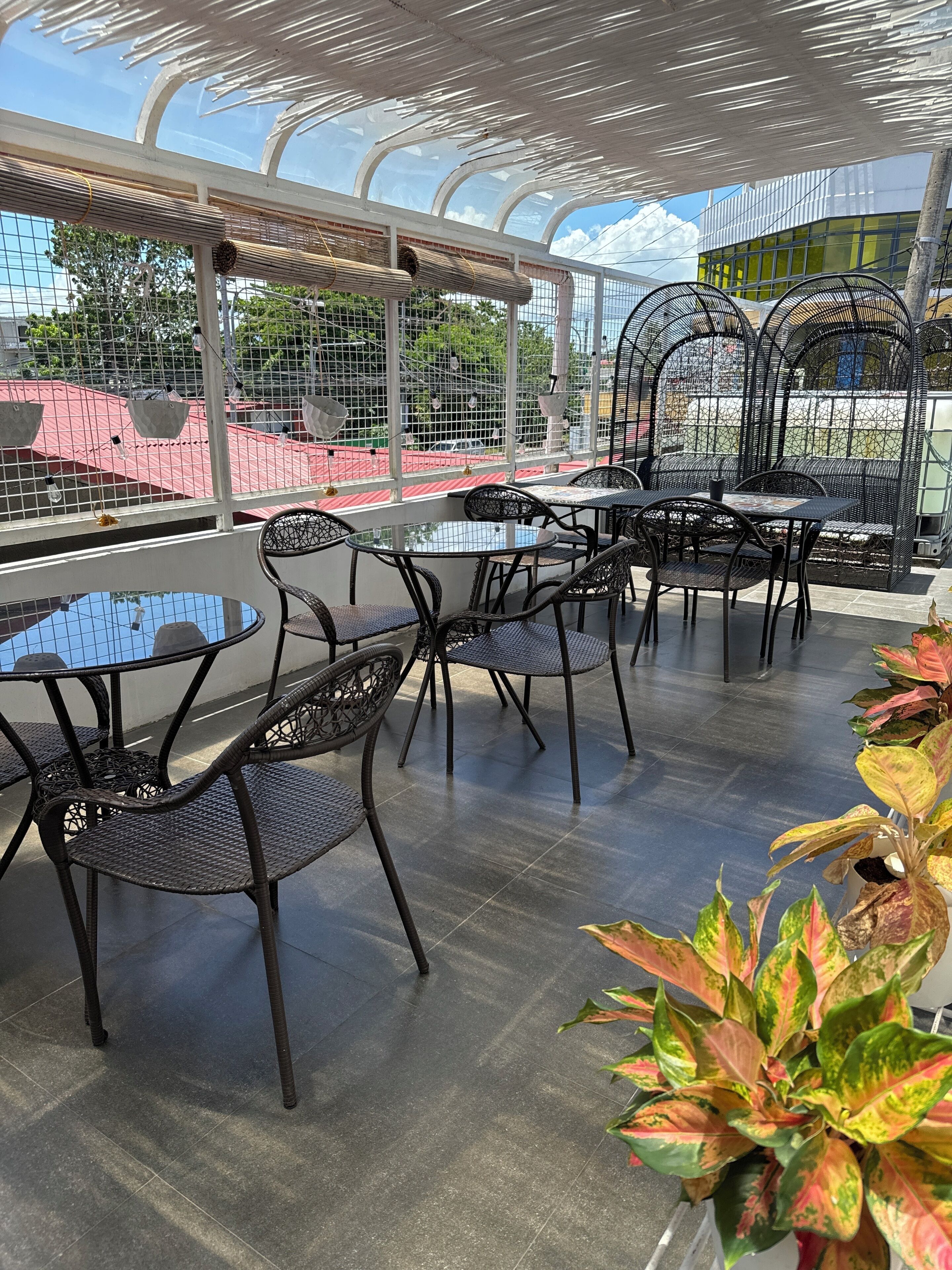 Thirdy's Tourist Inn 3*