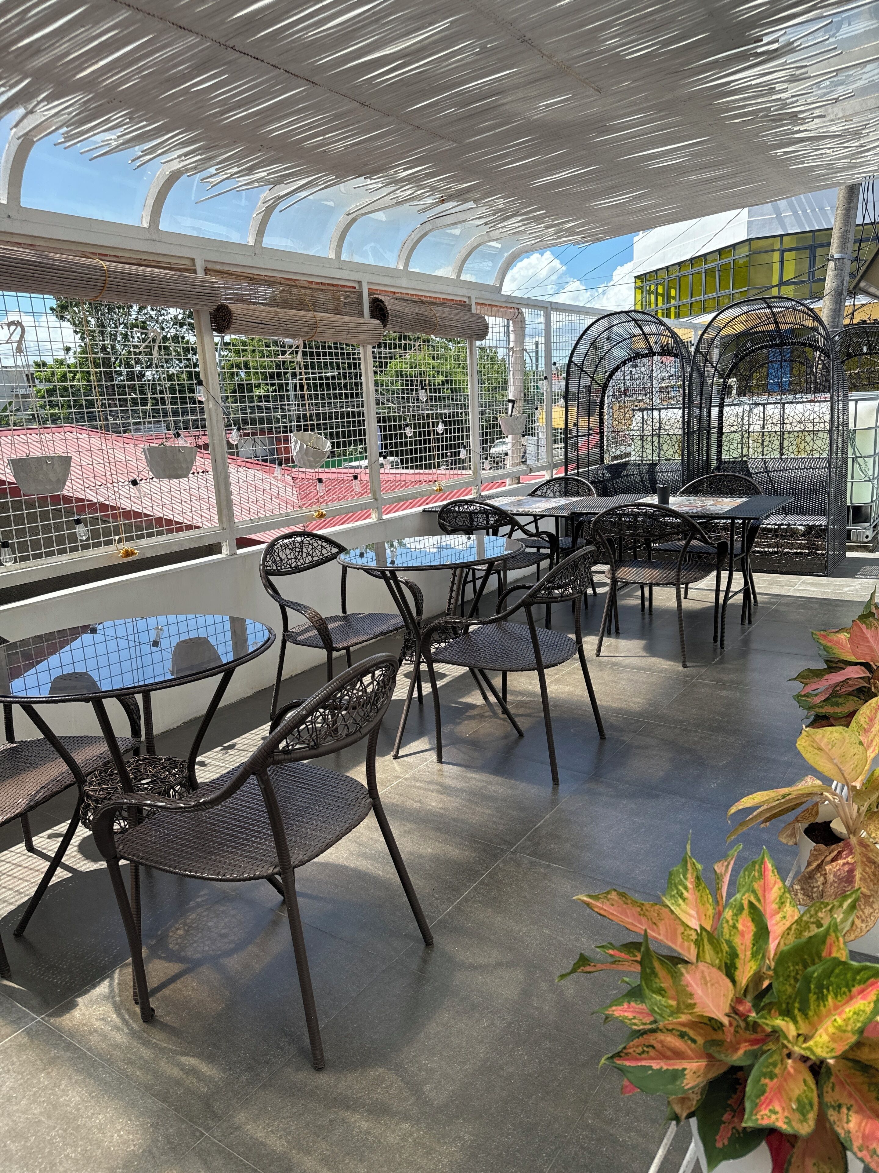 Thirdy's Tourist Inn 3*