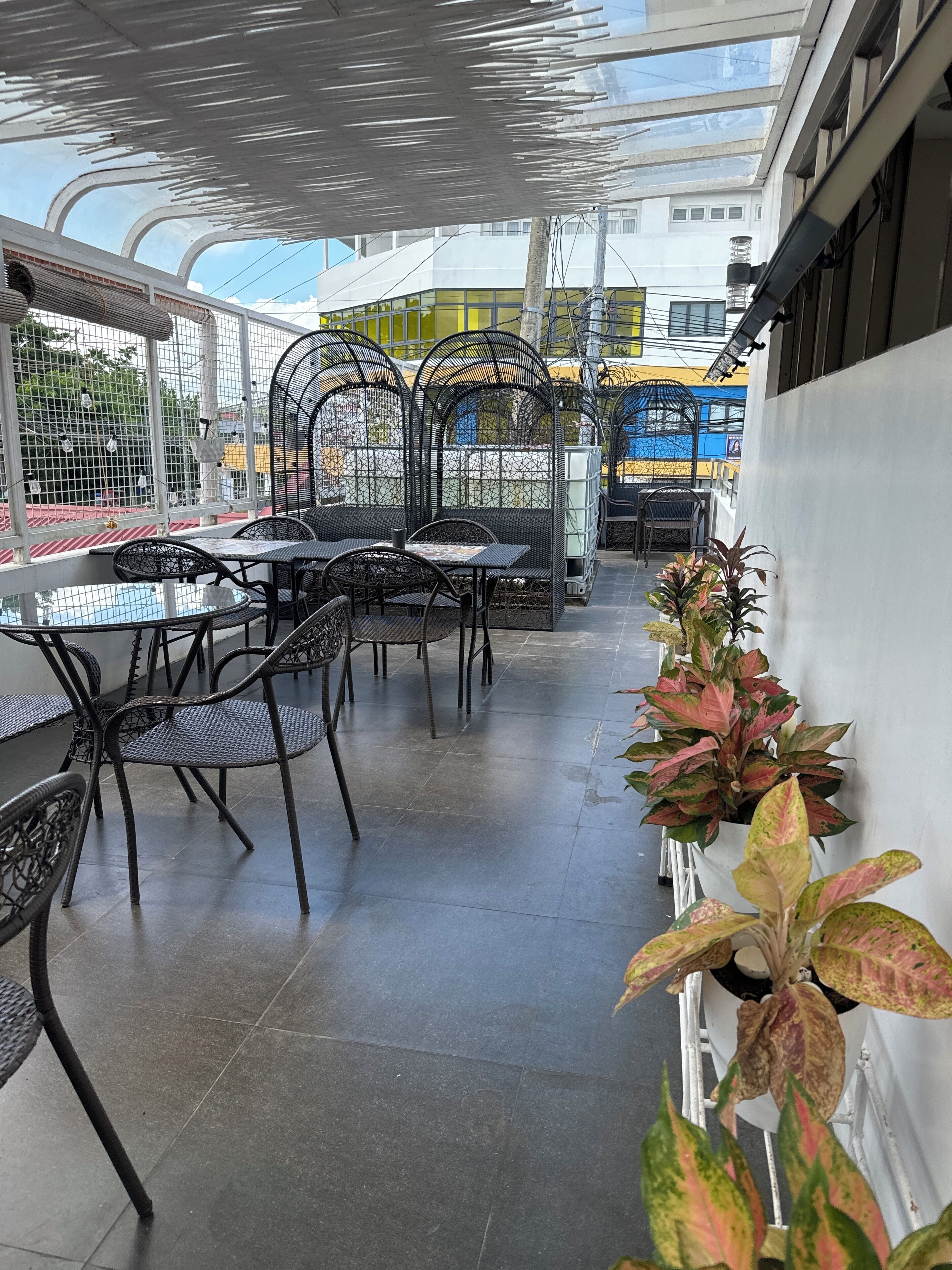 Thirdy's Tourist Inn 3*