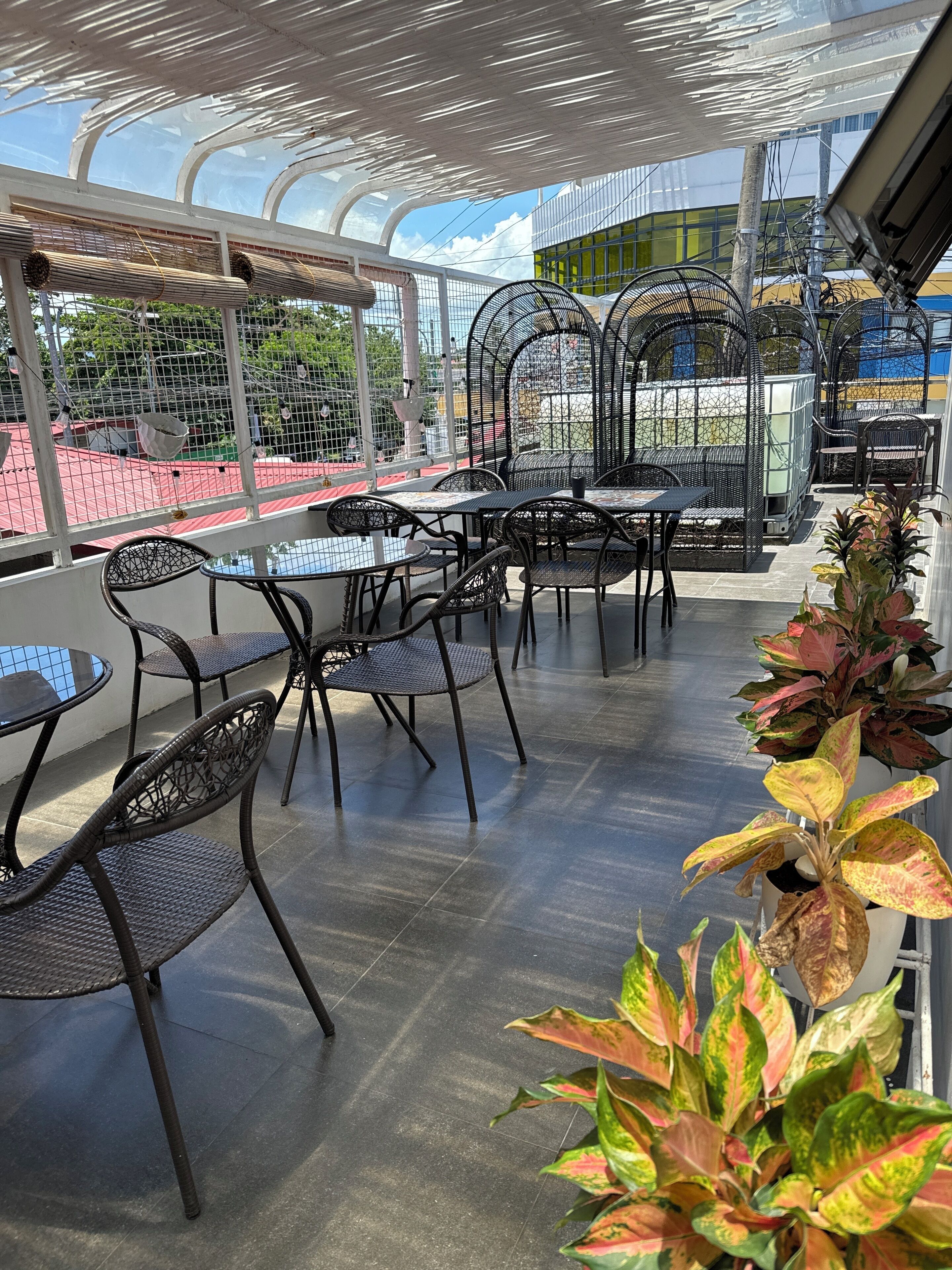 Thirdy's Tourist Inn 3*