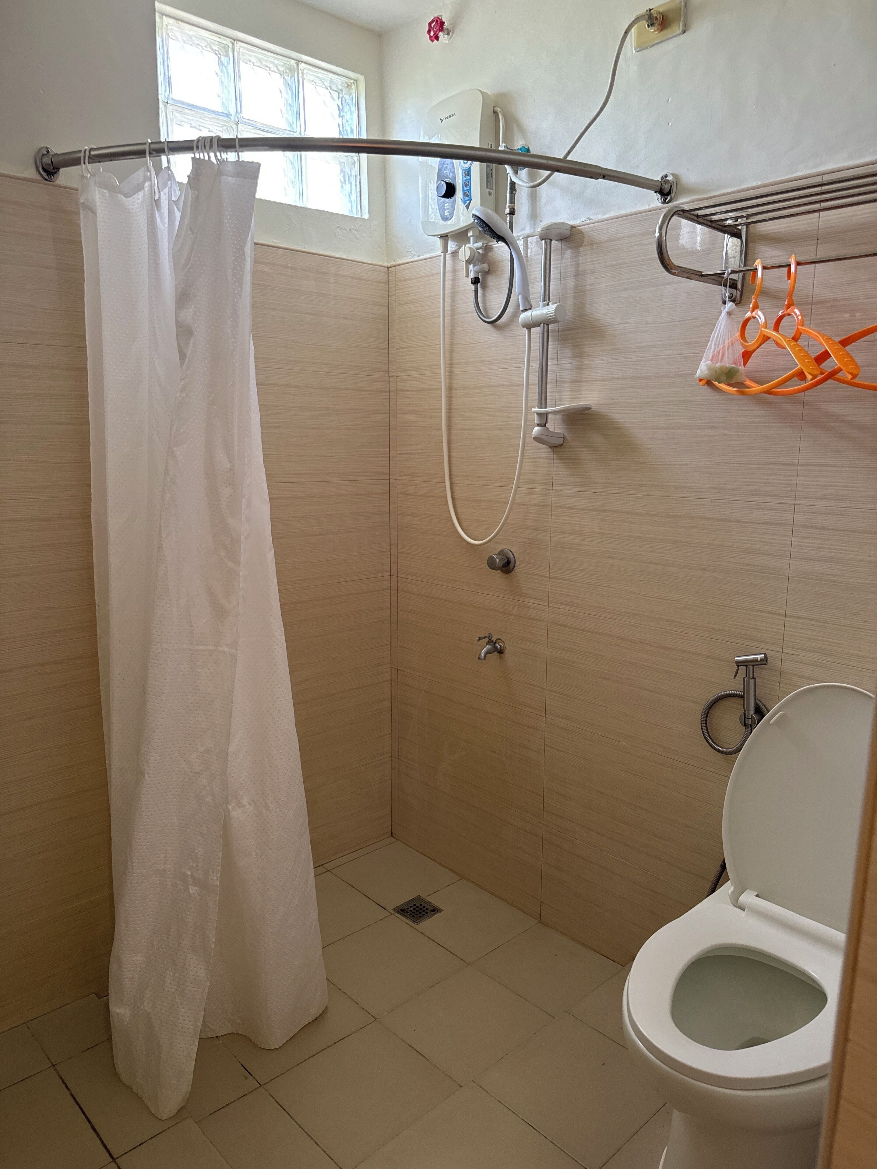 Thirdy's Tourist Inn 3*