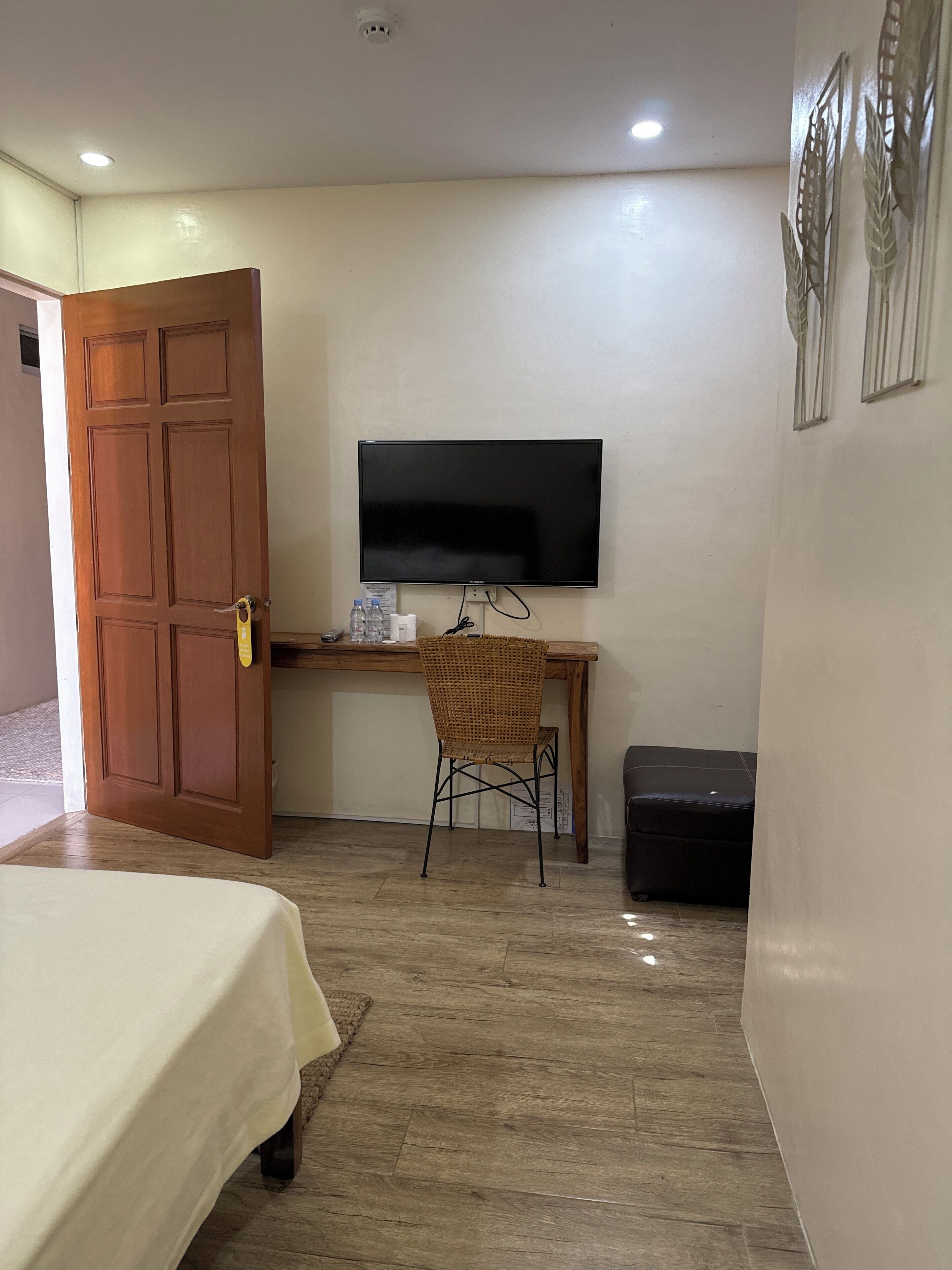 Thirdy's Tourist Inn 3*