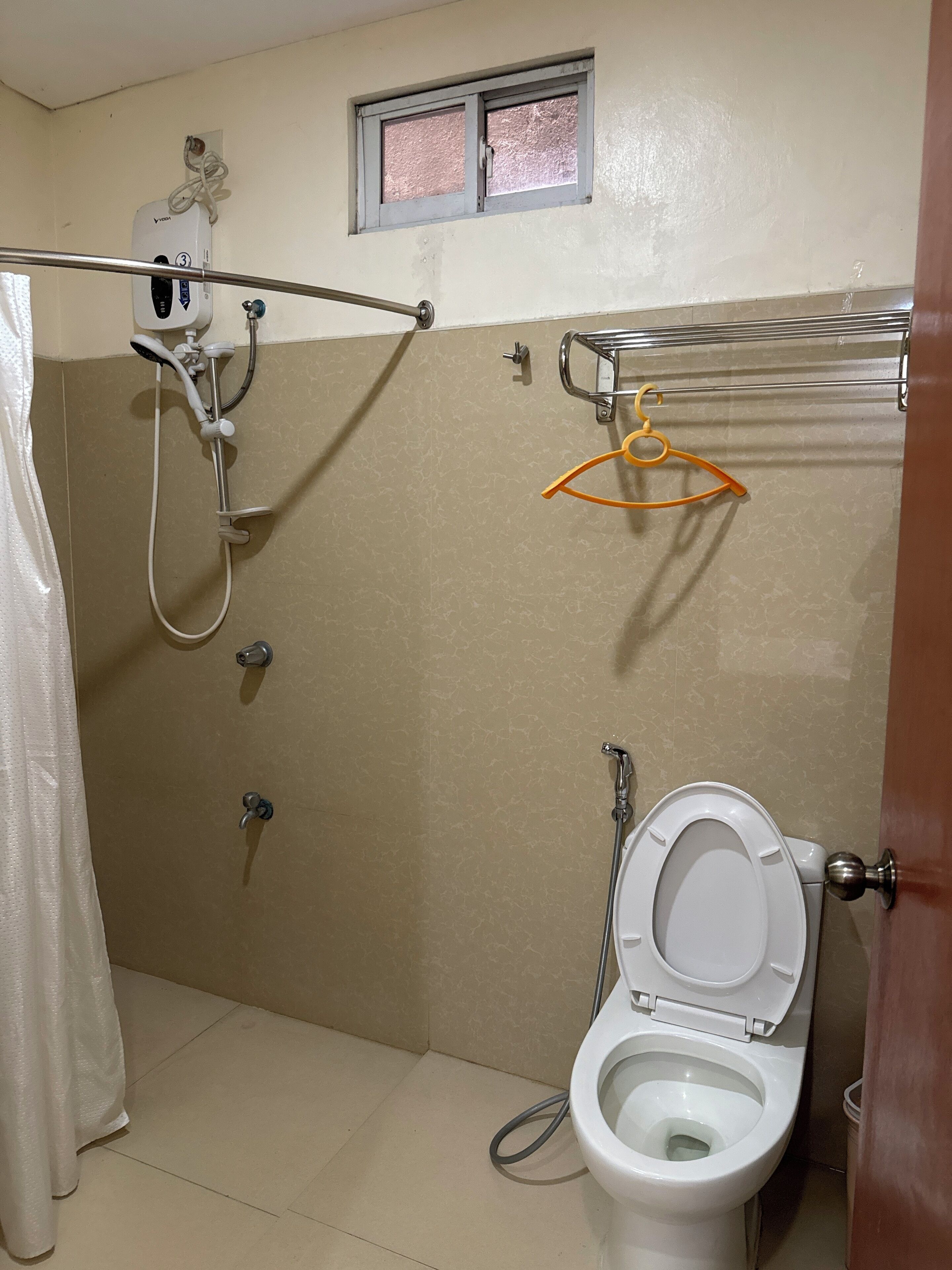 Thirdy's Tourist Inn 3*