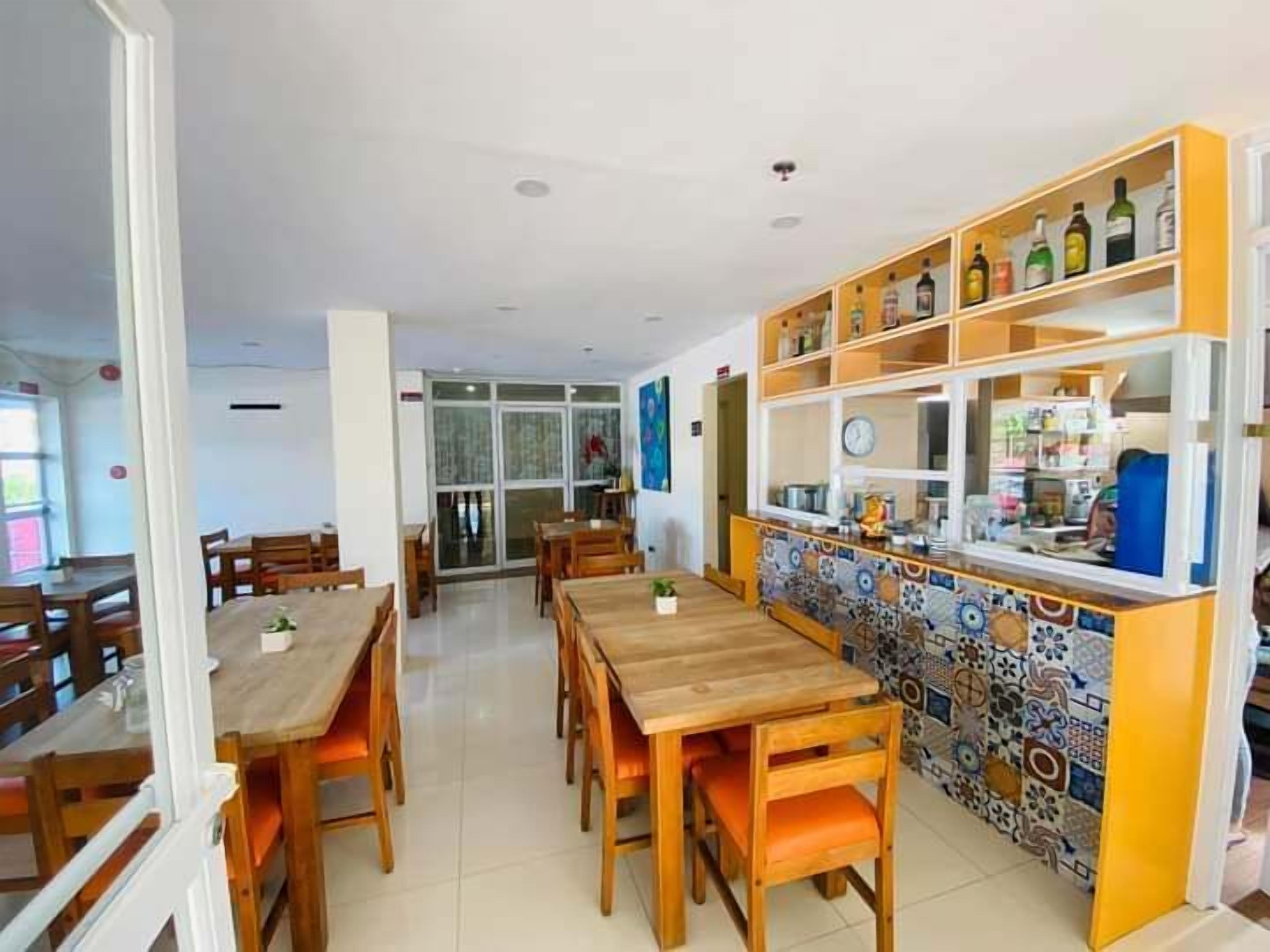 Thirdy's Tourist Inn 3*