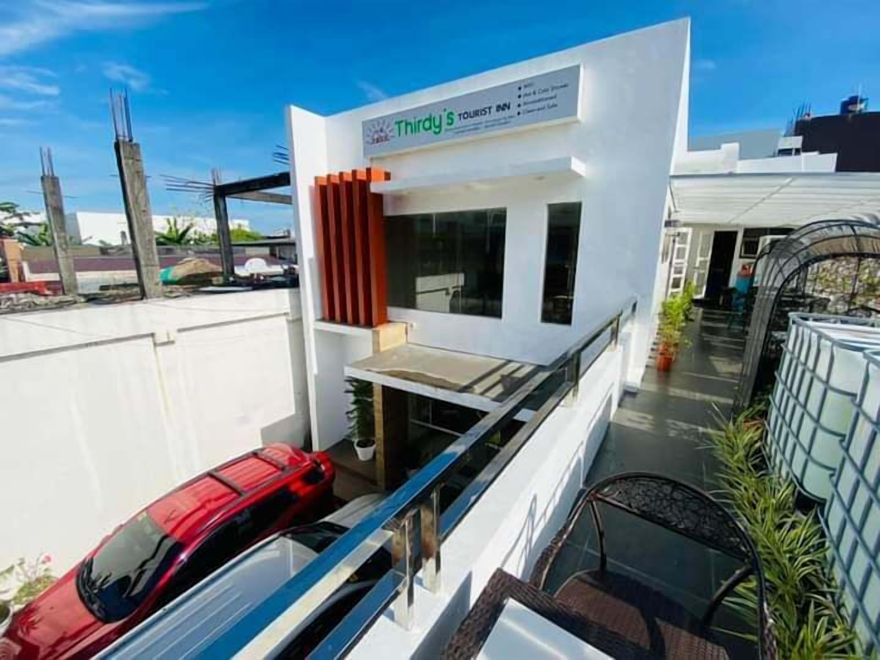 Thirdy's Tourist Inn 3*