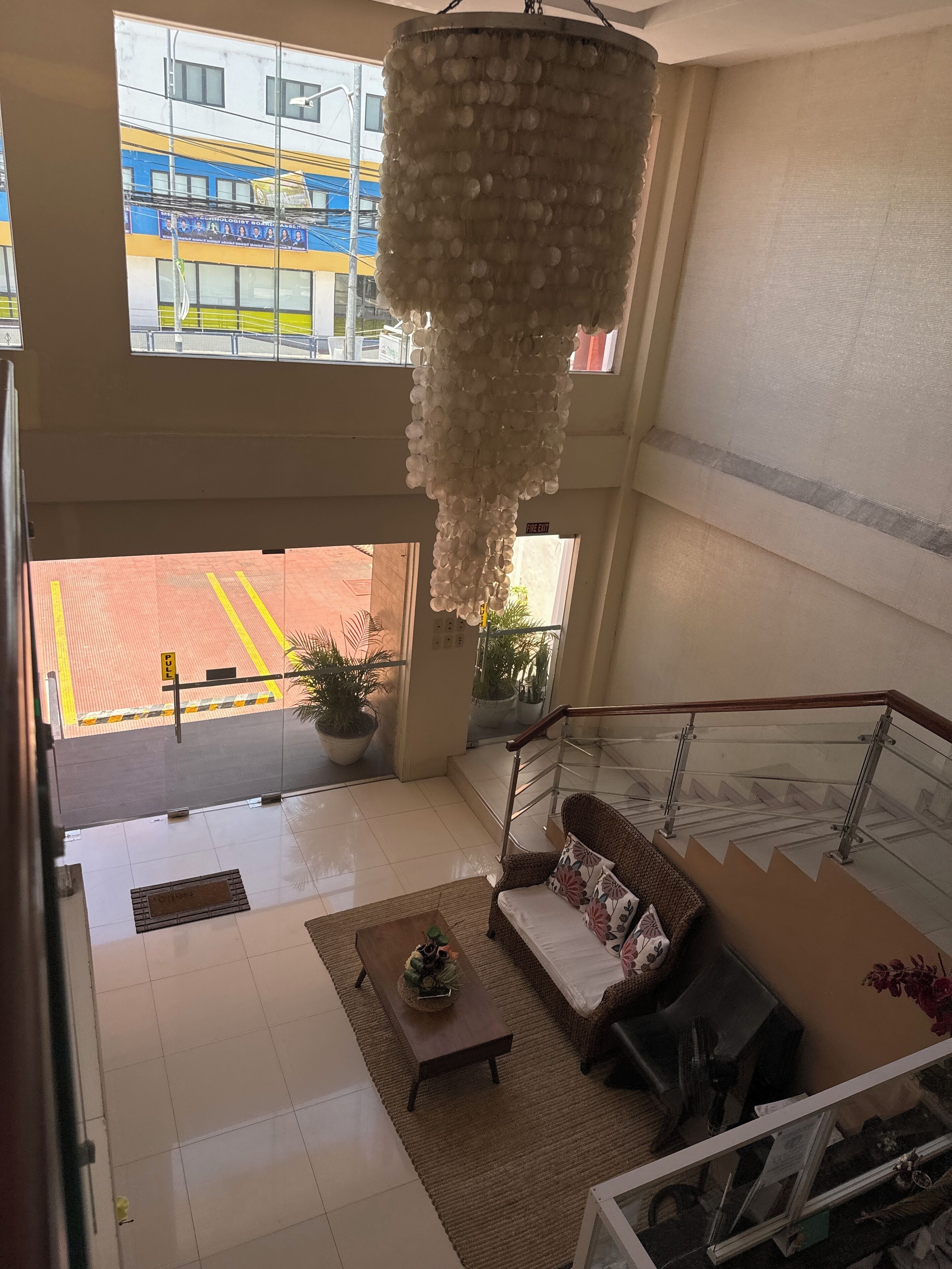 Thirdy's Tourist Inn 3*