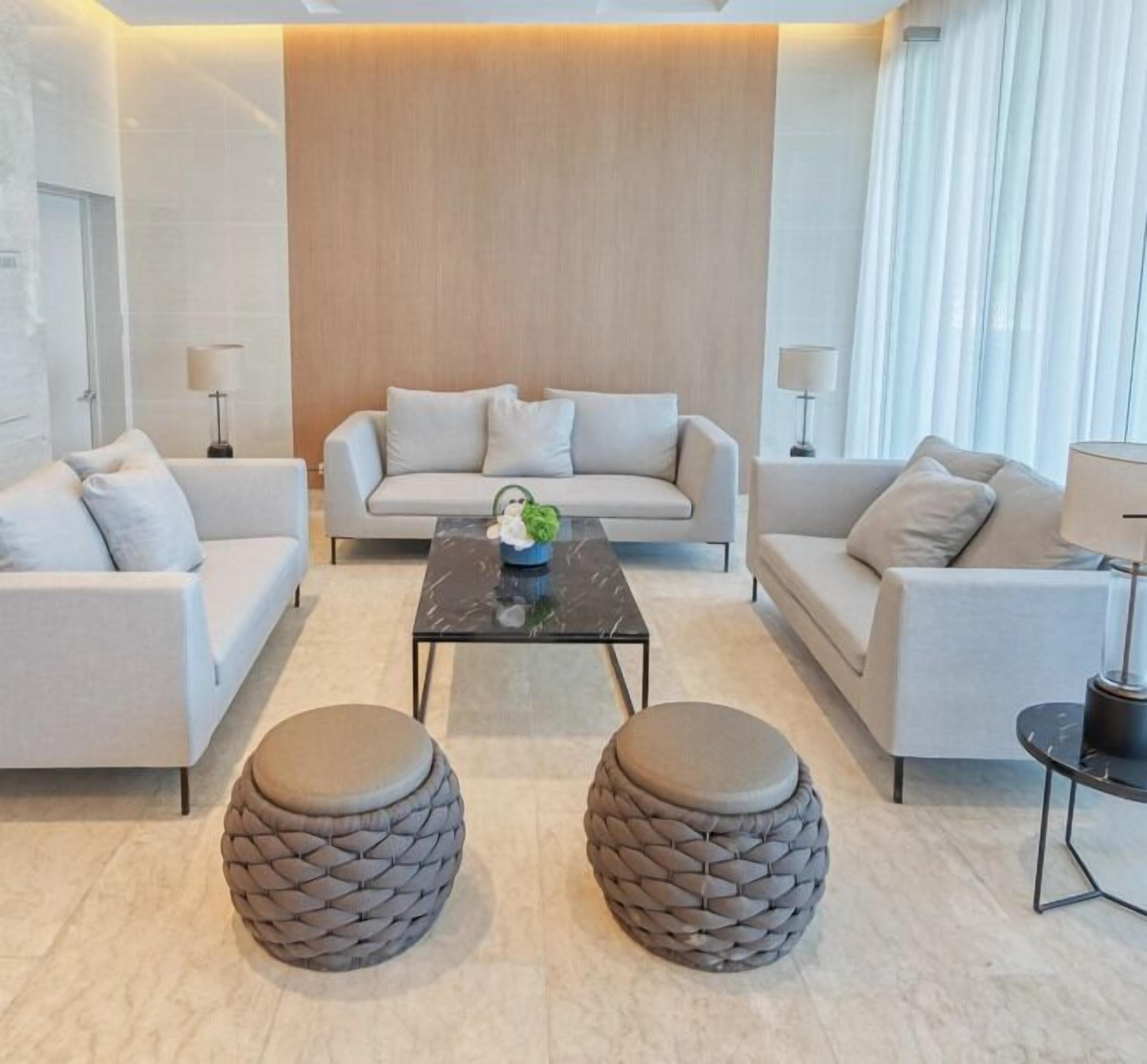 SHORE 3 RESIDENCES 4*