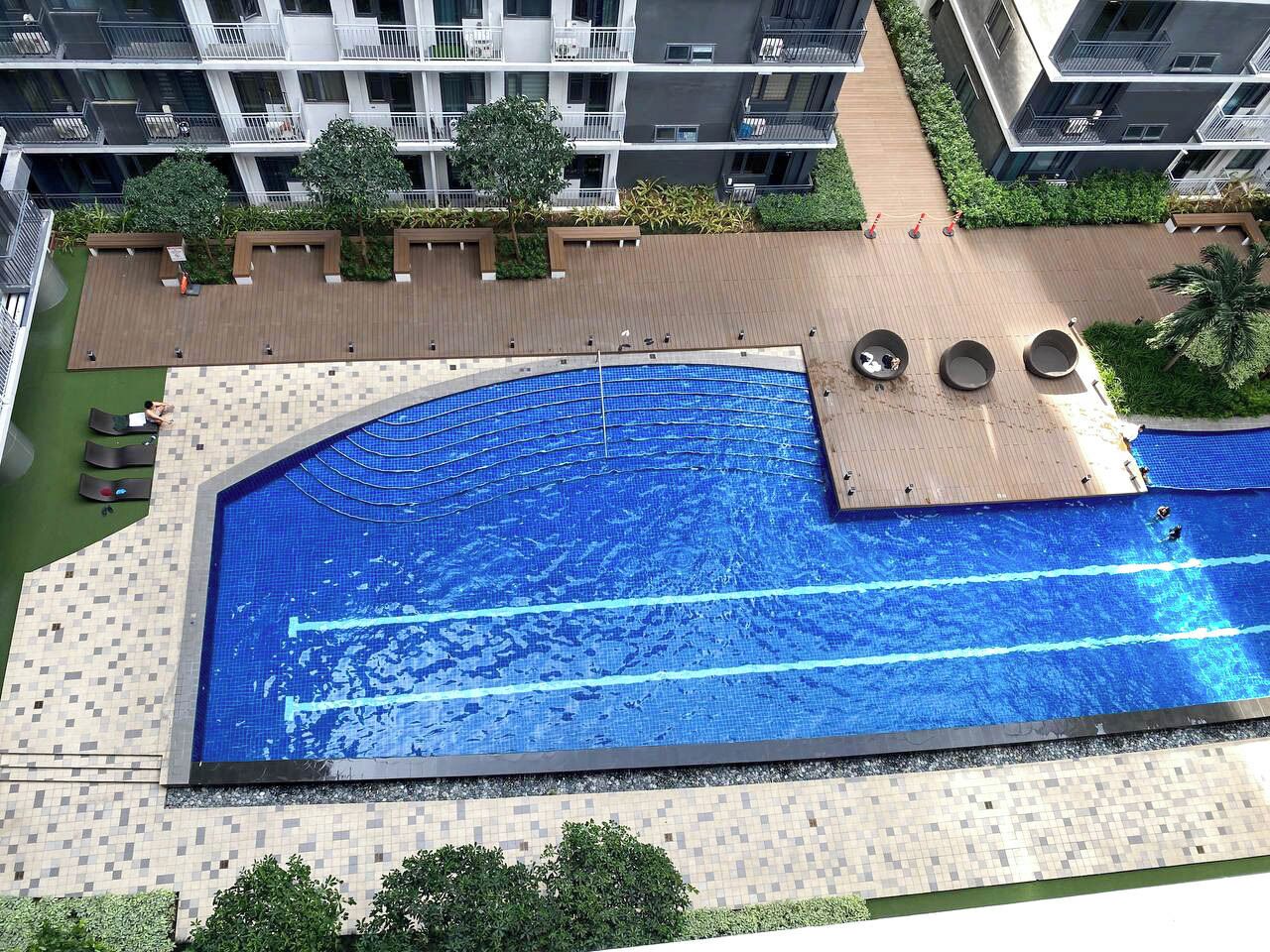 SHORE 3 RESIDENCES 4*