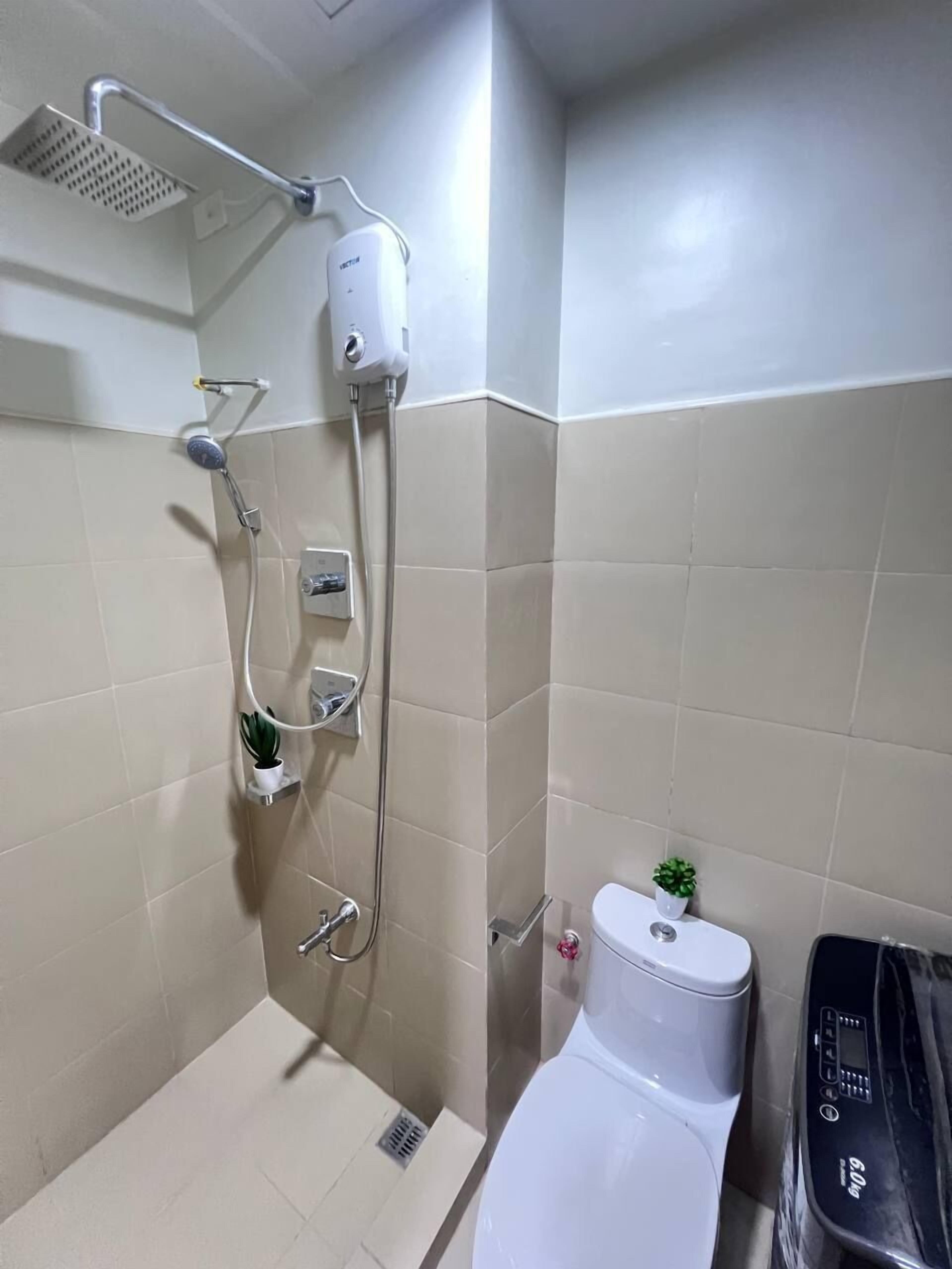 SHORE 3 RESIDENCES 4*