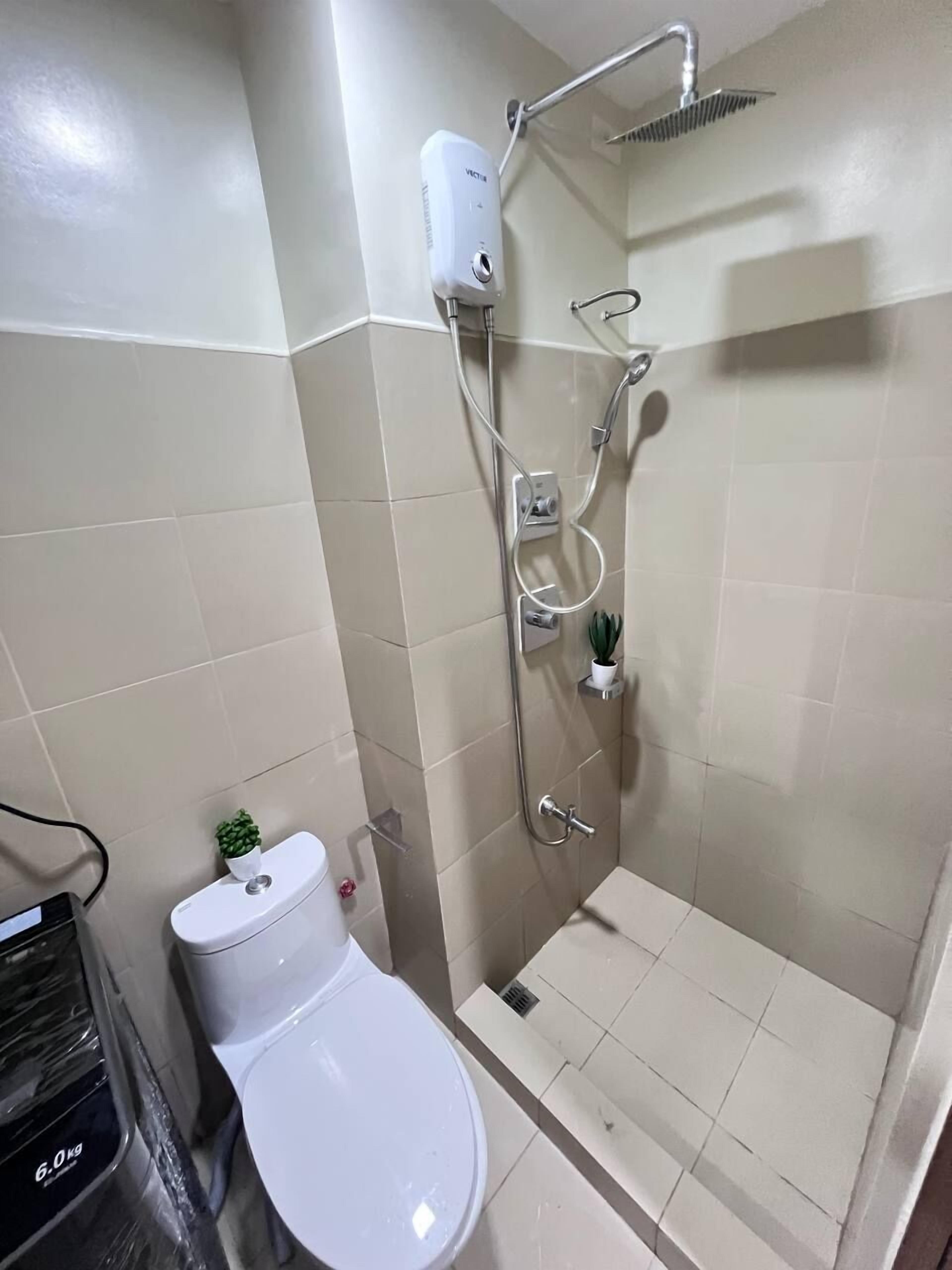 SHORE 3 RESIDENCES 4*