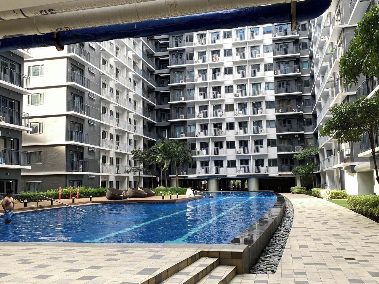 SHORE 3 RESIDENCES 4*