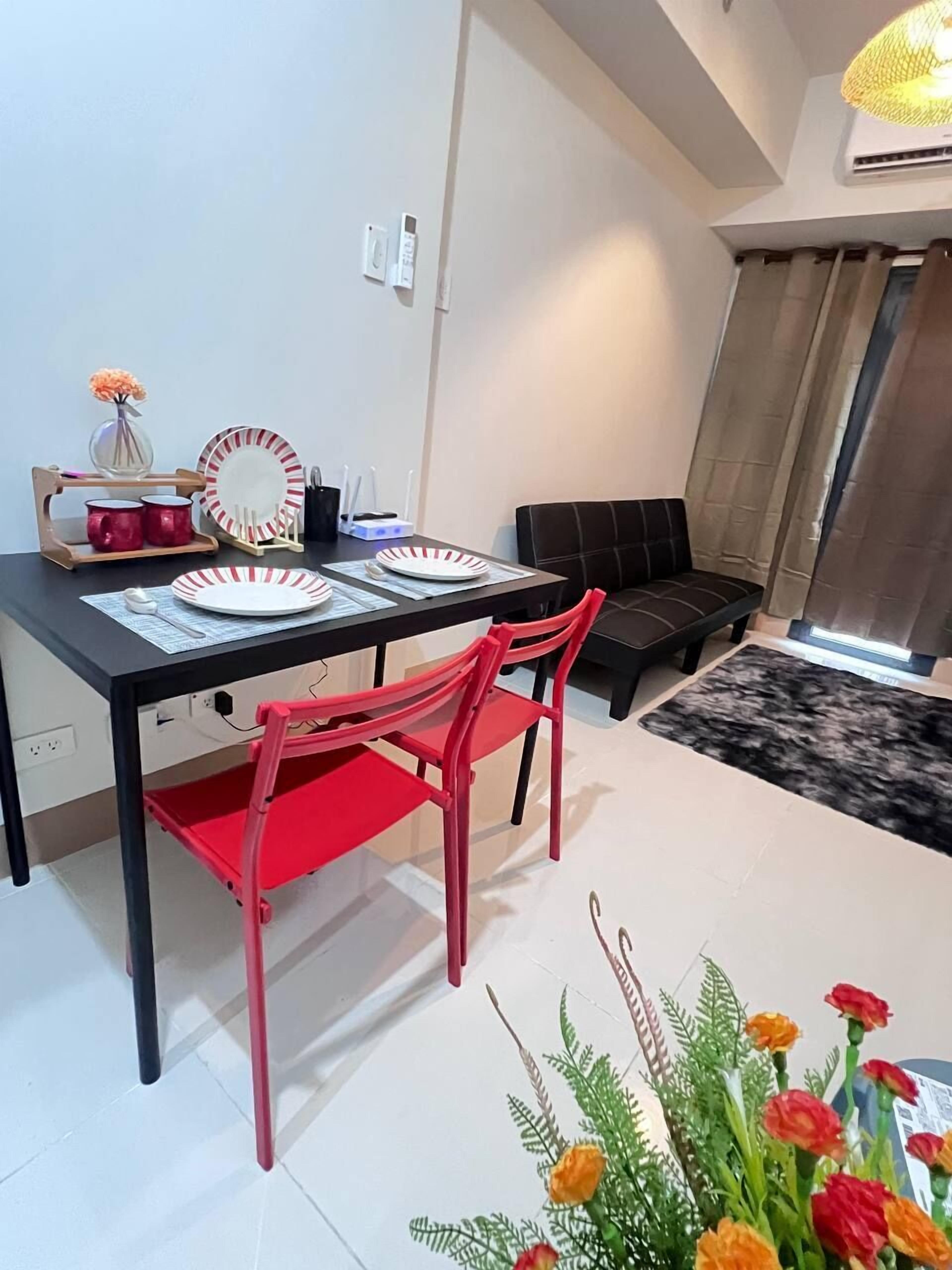 SHORE 3 RESIDENCES 4*