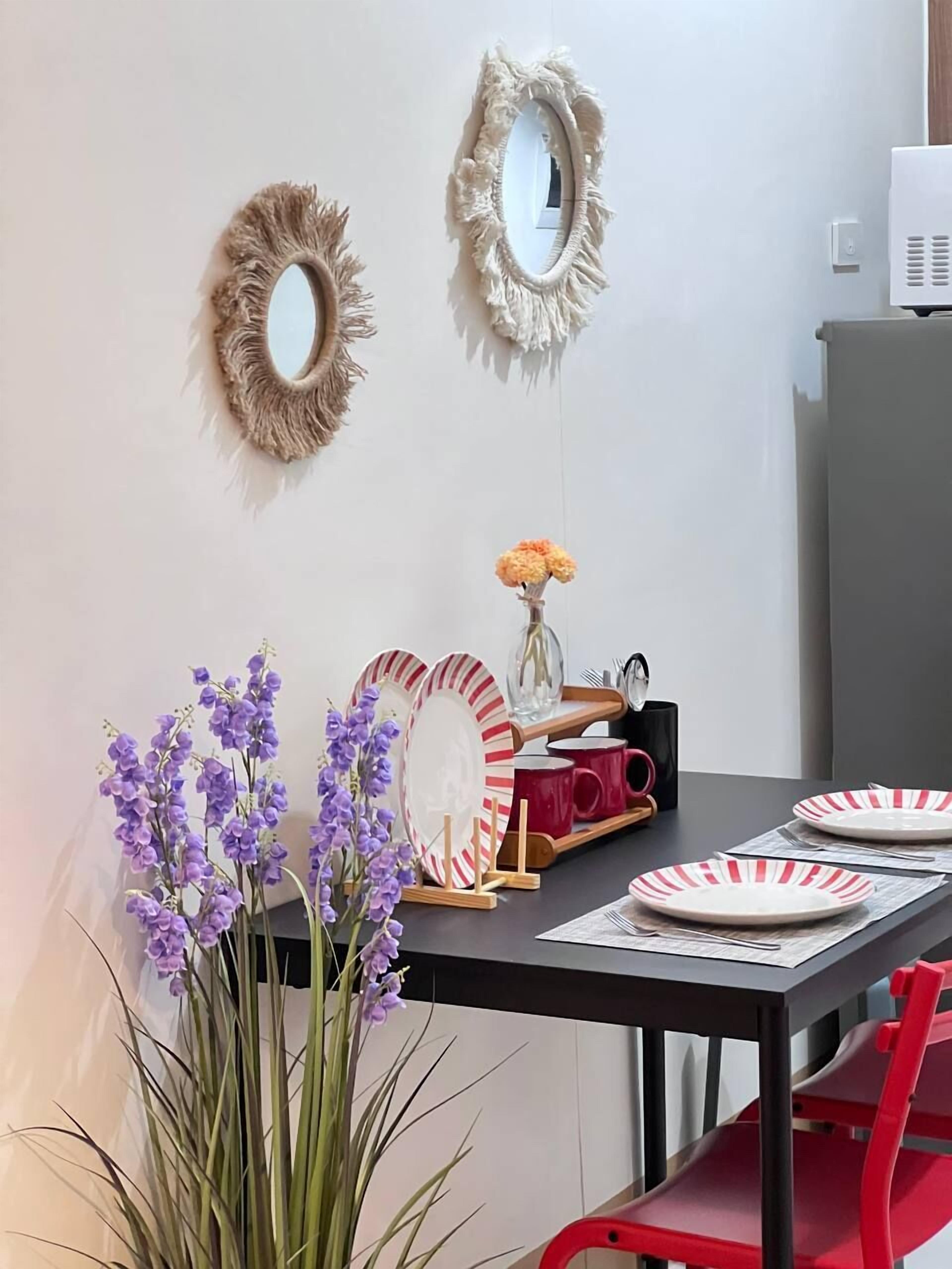 SHORE 3 RESIDENCES 4*