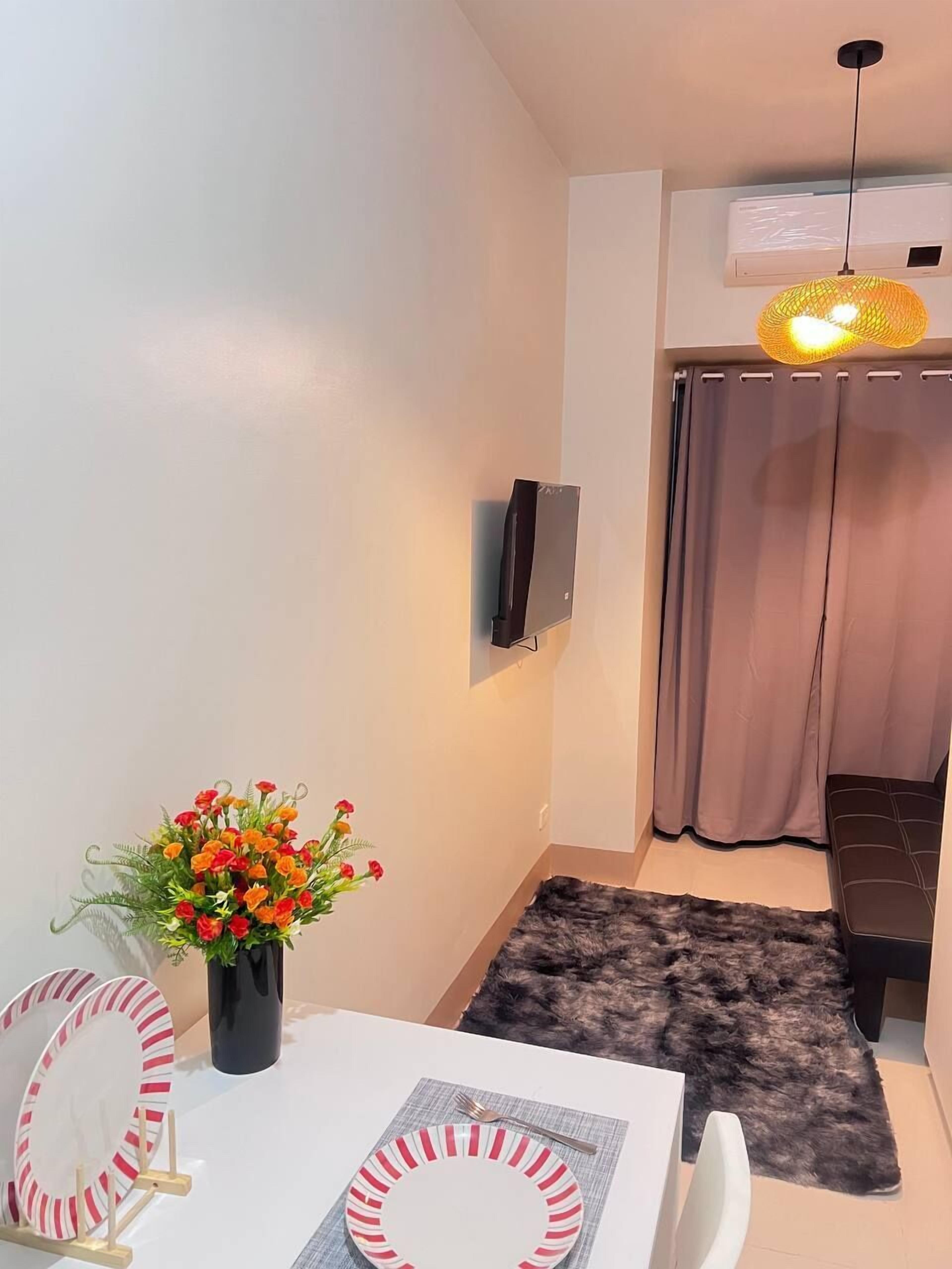 SHORE 3 RESIDENCES 4*