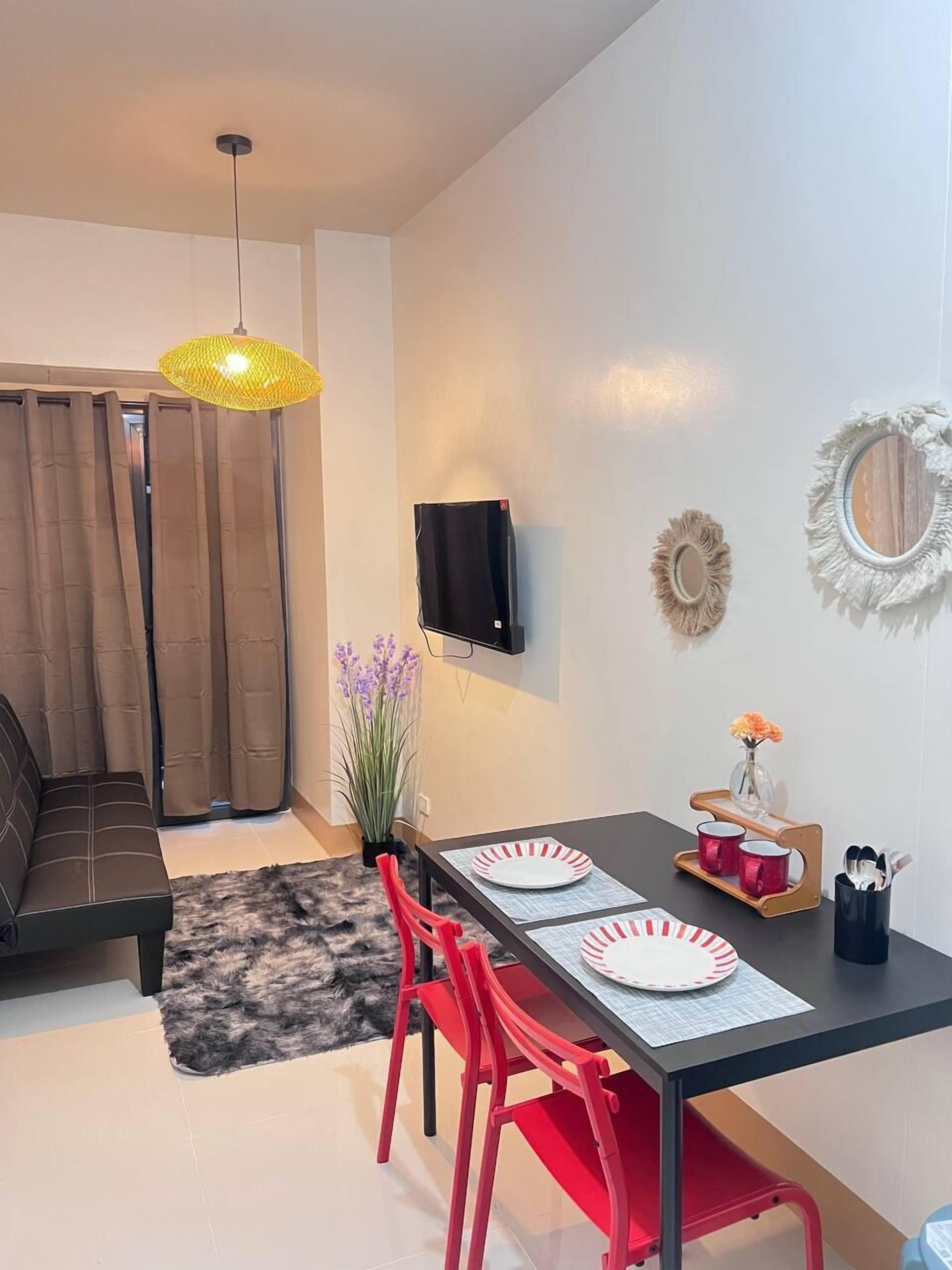 SHORE 3 RESIDENCES 4*