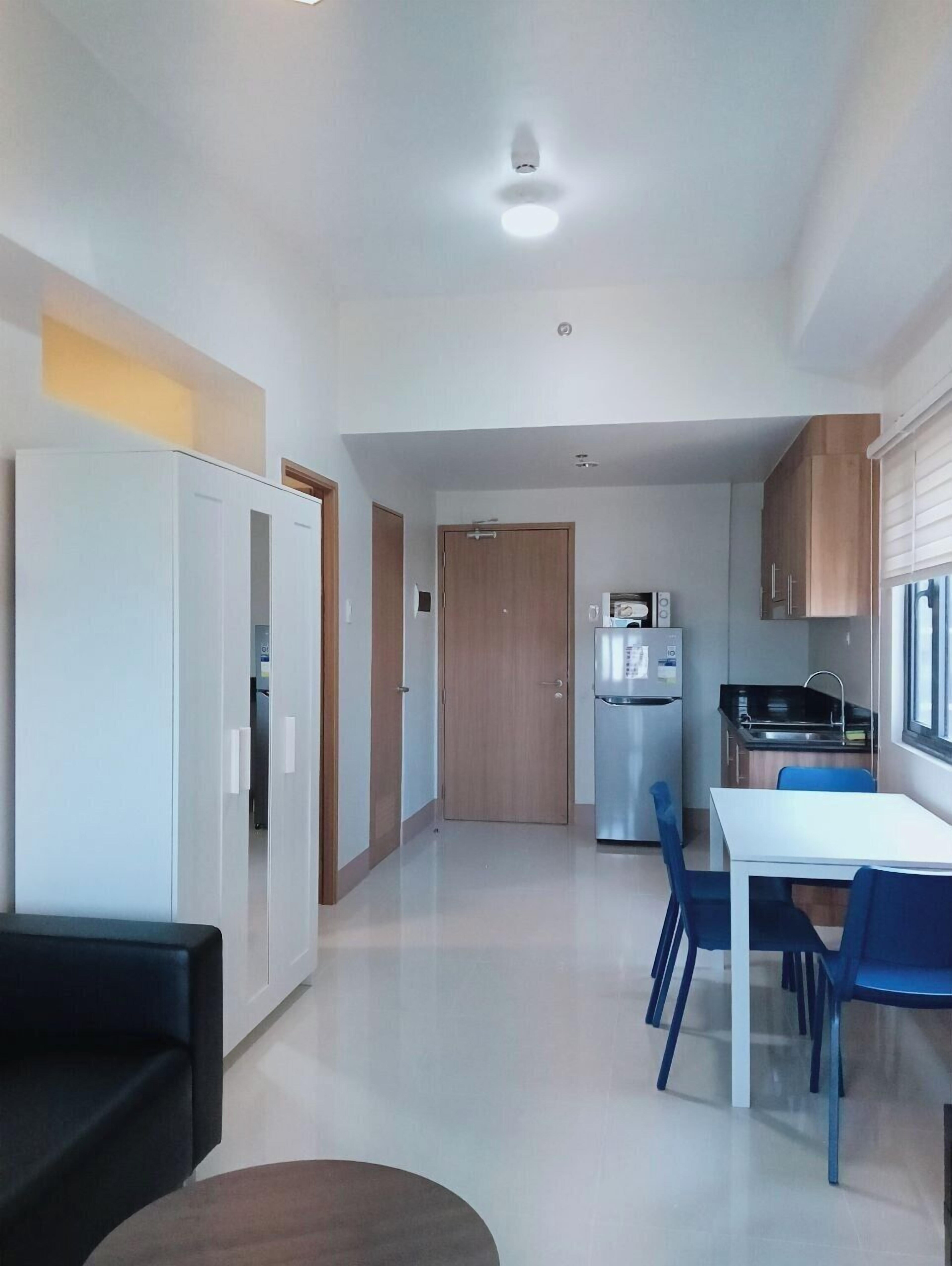 SHORE 3 RESIDENCES 4*