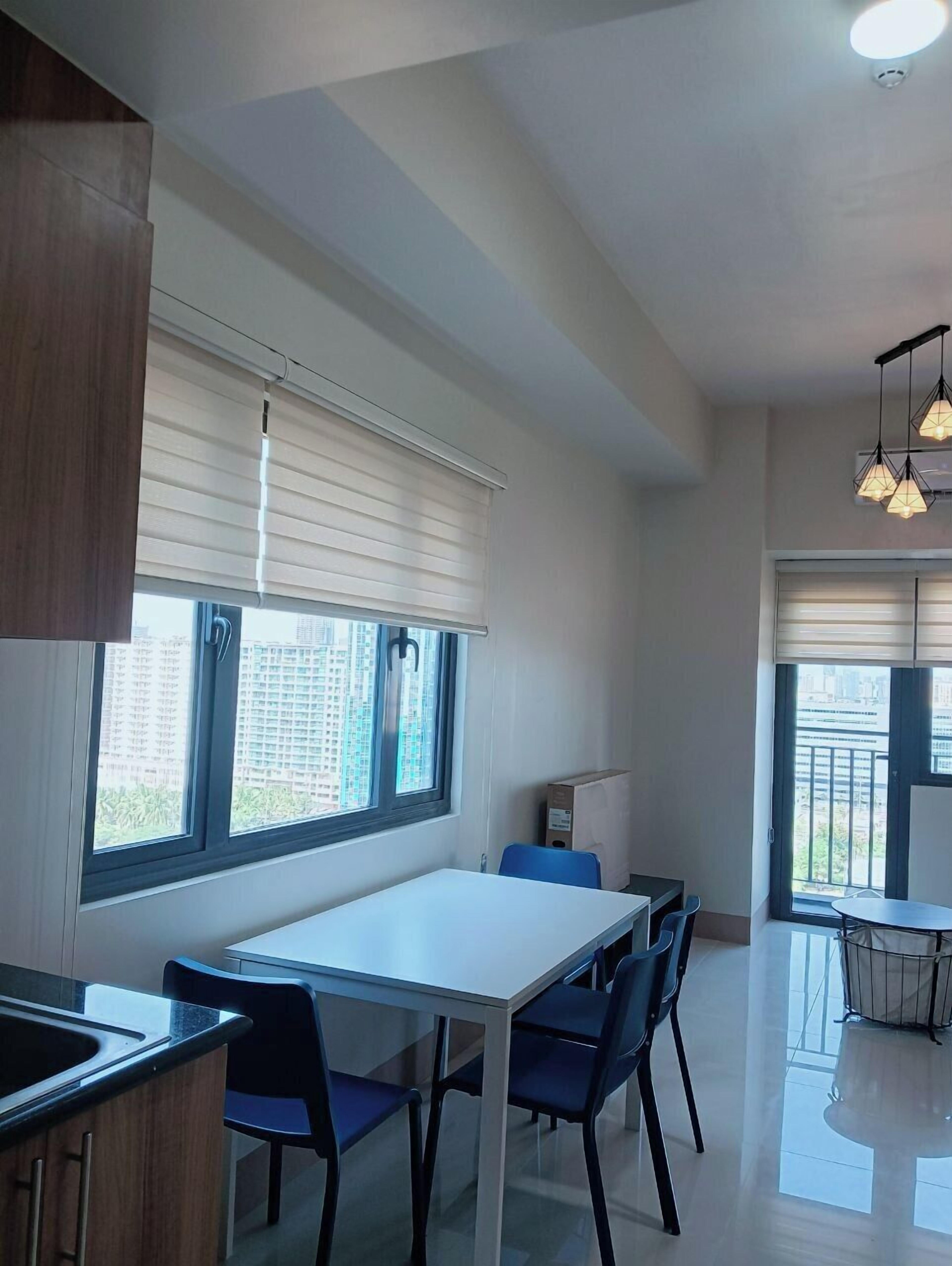 SHORE 3 RESIDENCES 4*