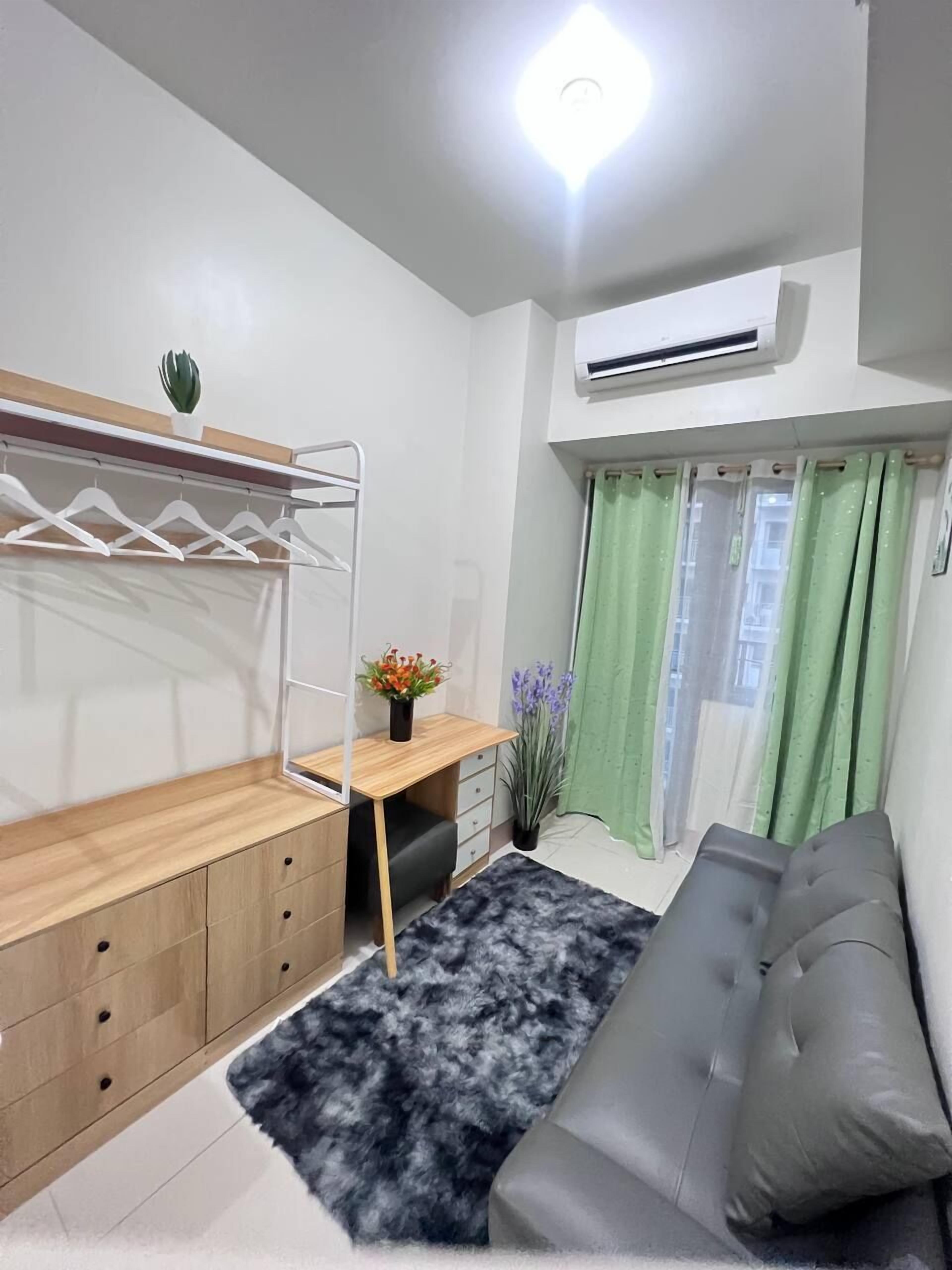 SHORE 3 RESIDENCES 4*