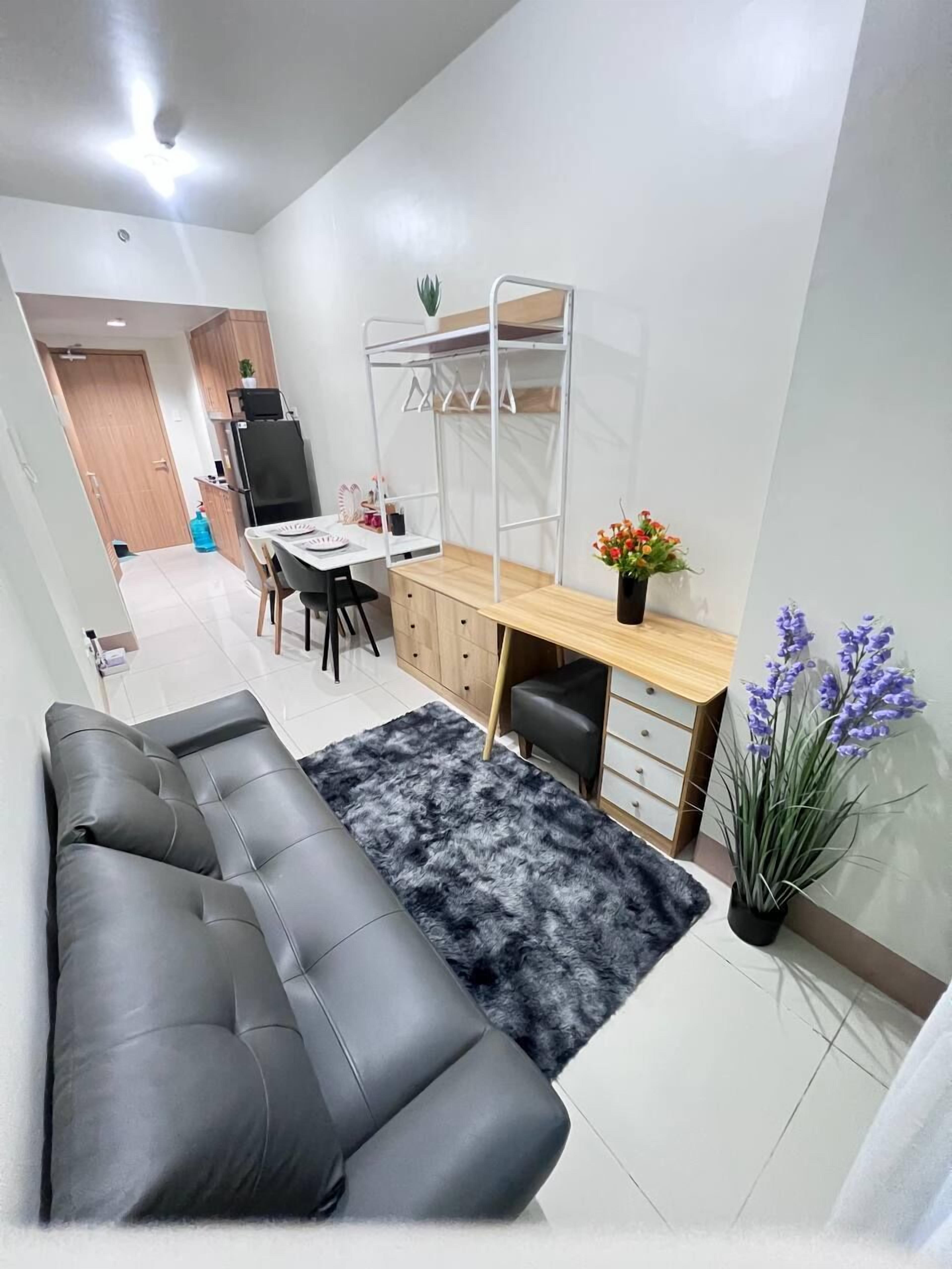 SHORE 3 RESIDENCES 4*