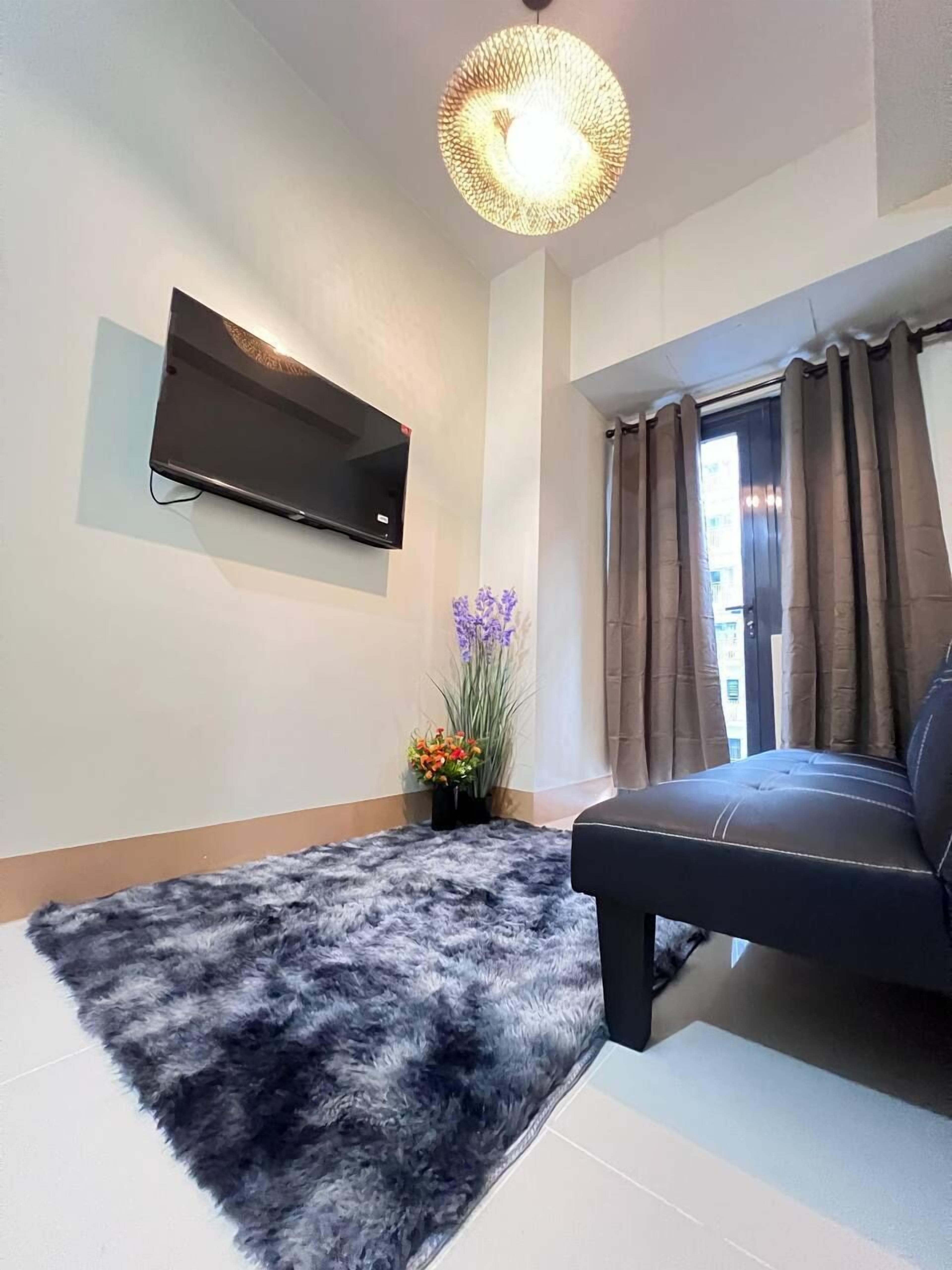 SHORE 3 RESIDENCES 4*