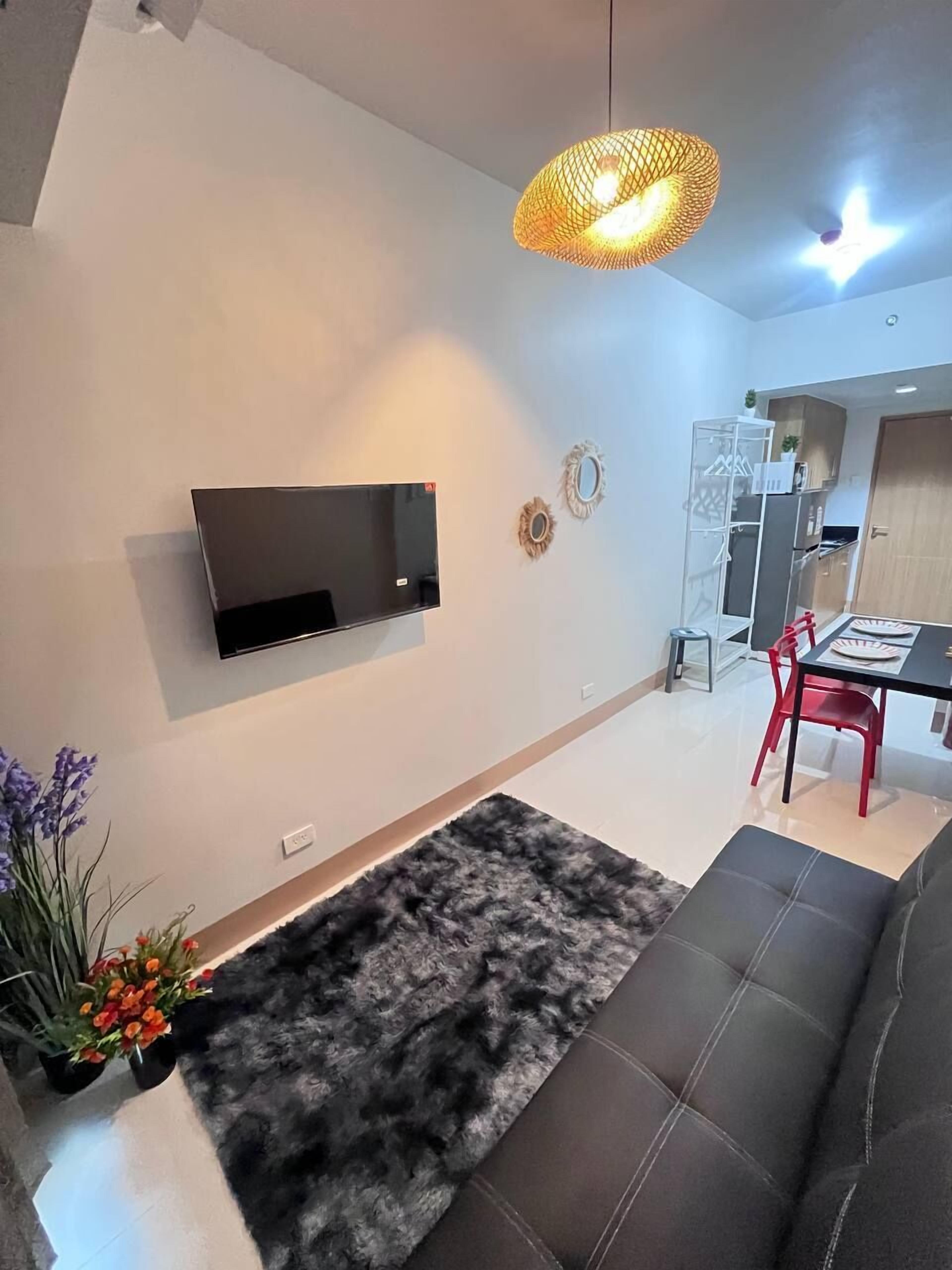 SHORE 3 RESIDENCES 4*