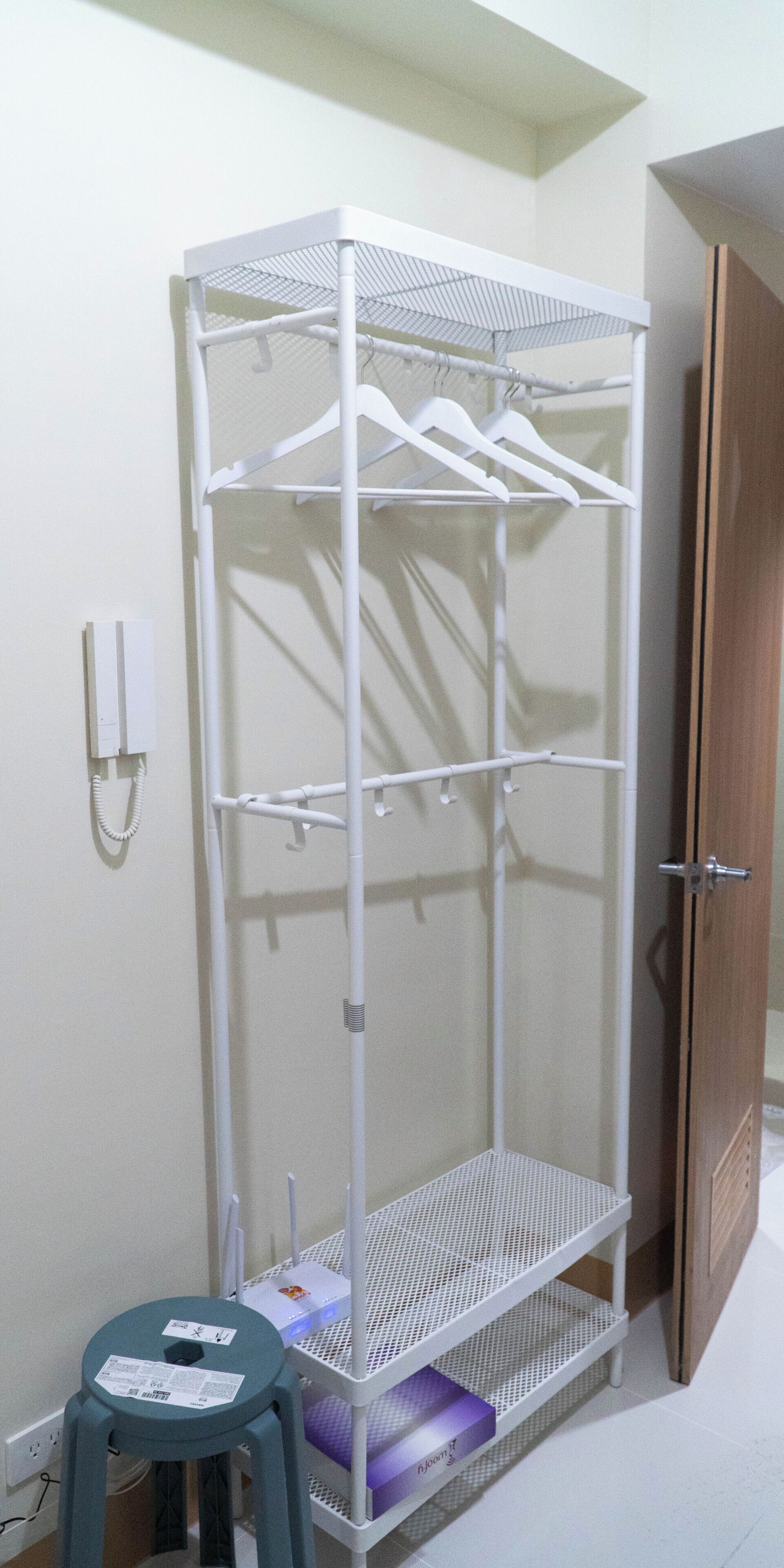SHORE 3 RESIDENCES 4*