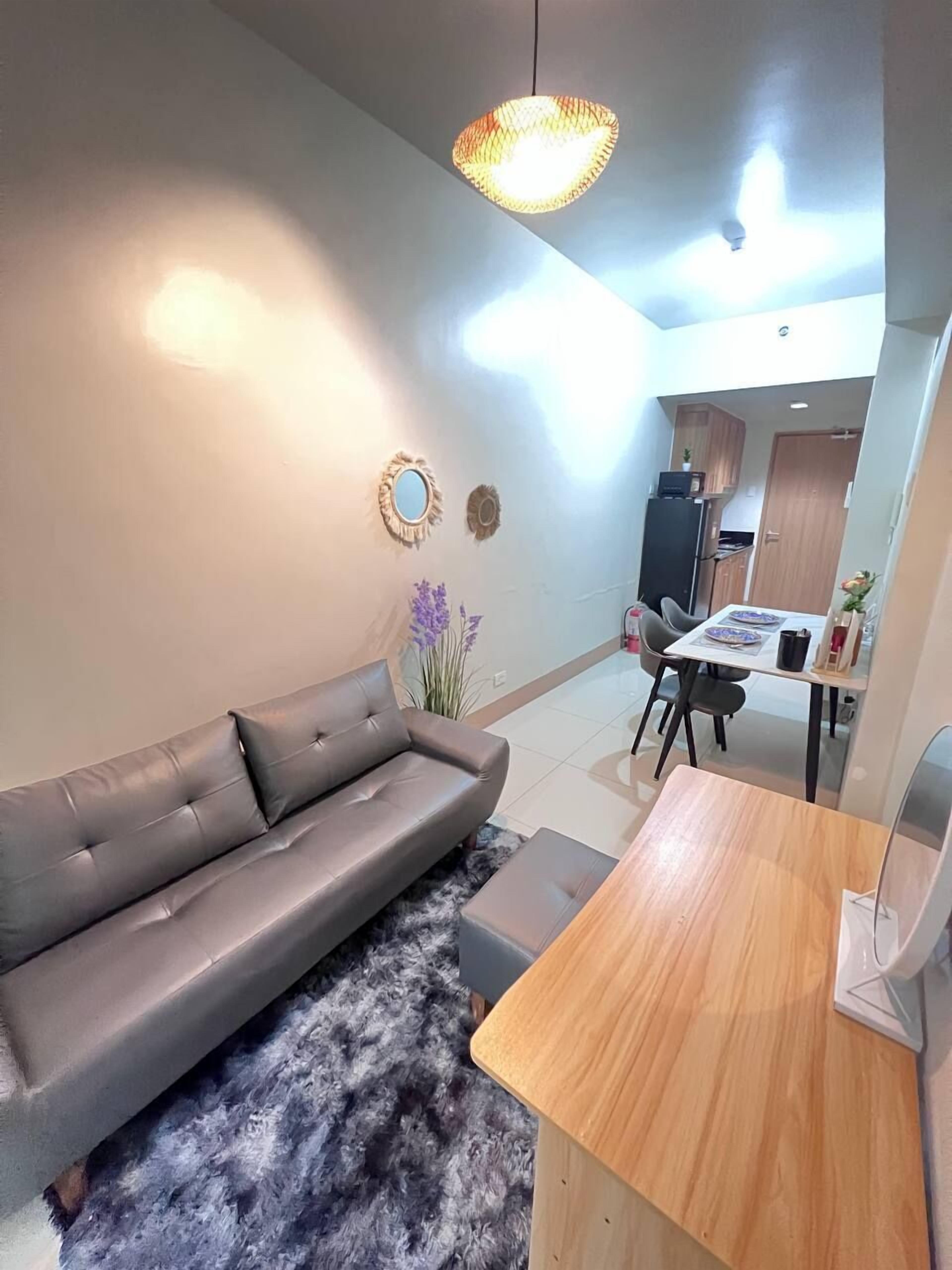 SHORE 3 RESIDENCES 4*