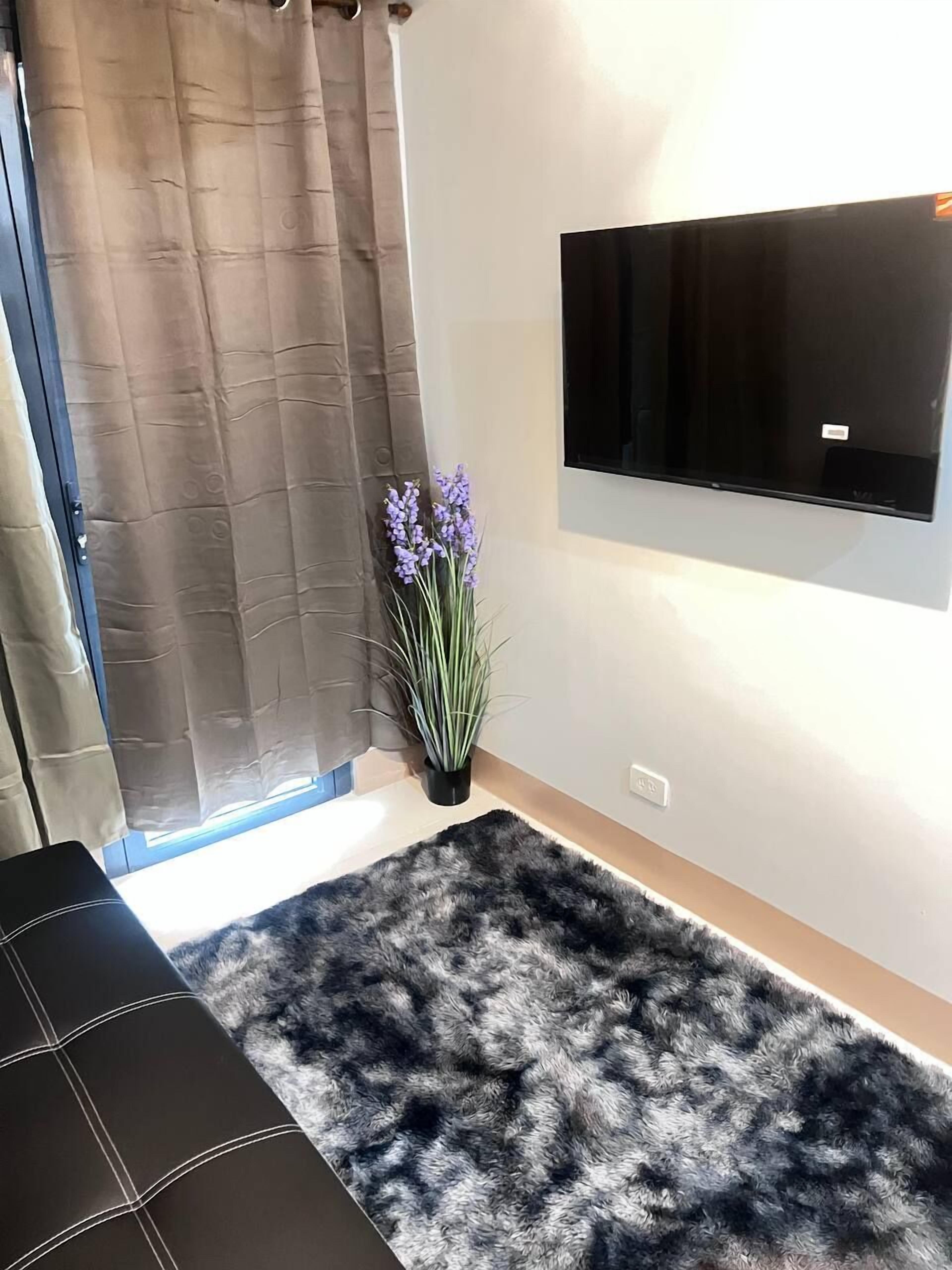 SHORE 3 RESIDENCES 4*