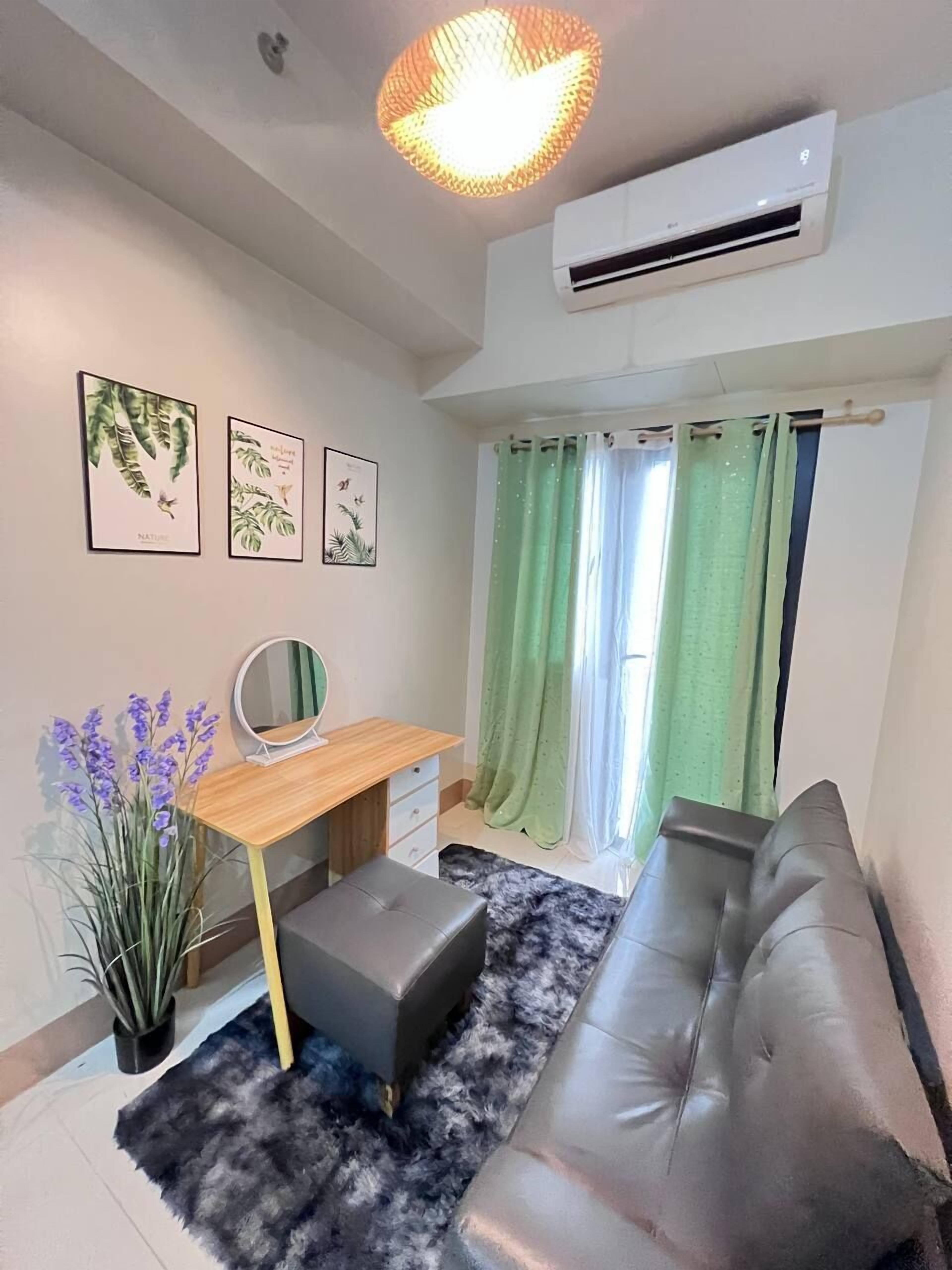 SHORE 3 RESIDENCES 4*