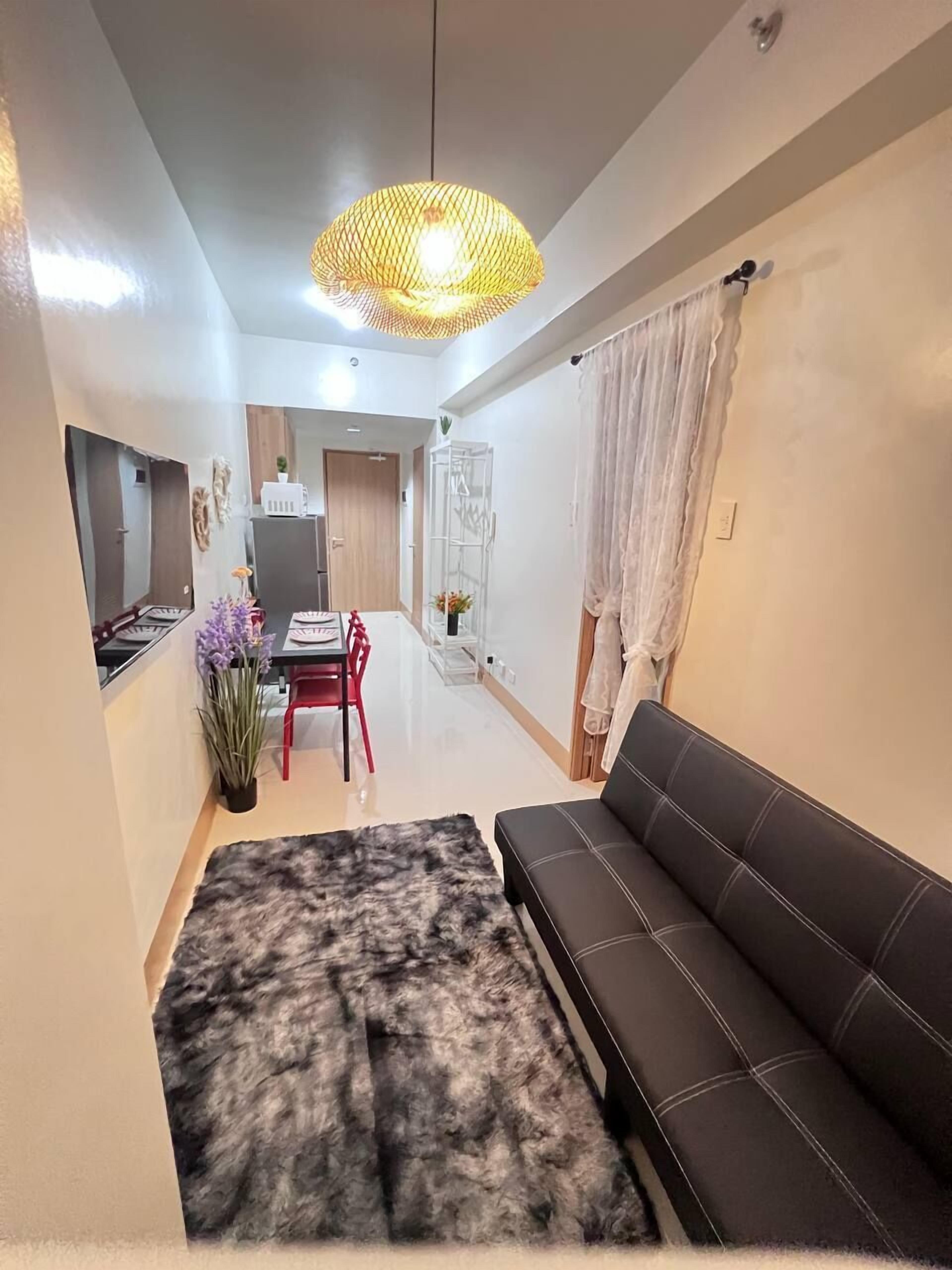 SHORE 3 RESIDENCES 4*