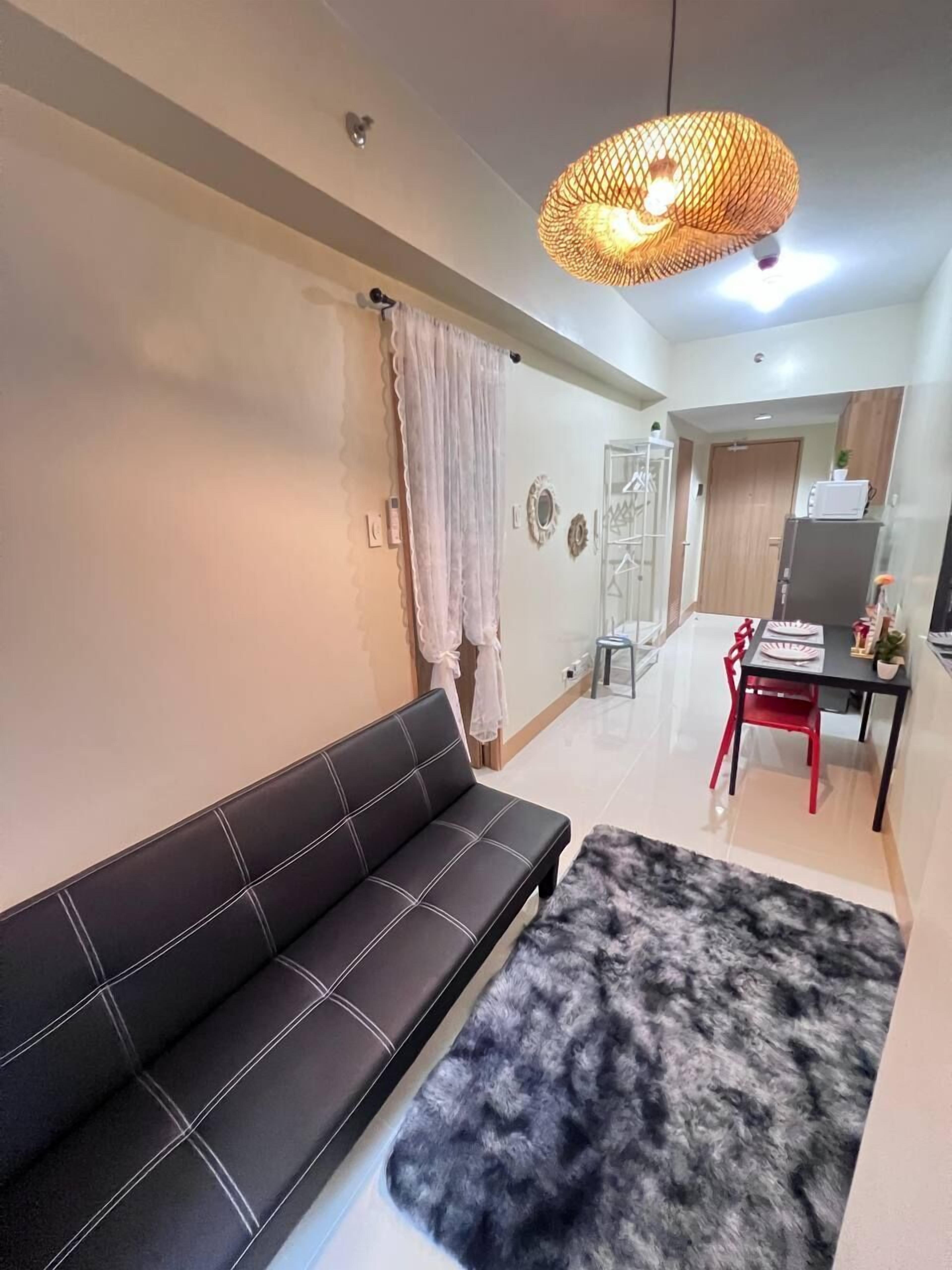 SHORE 3 RESIDENCES 4*