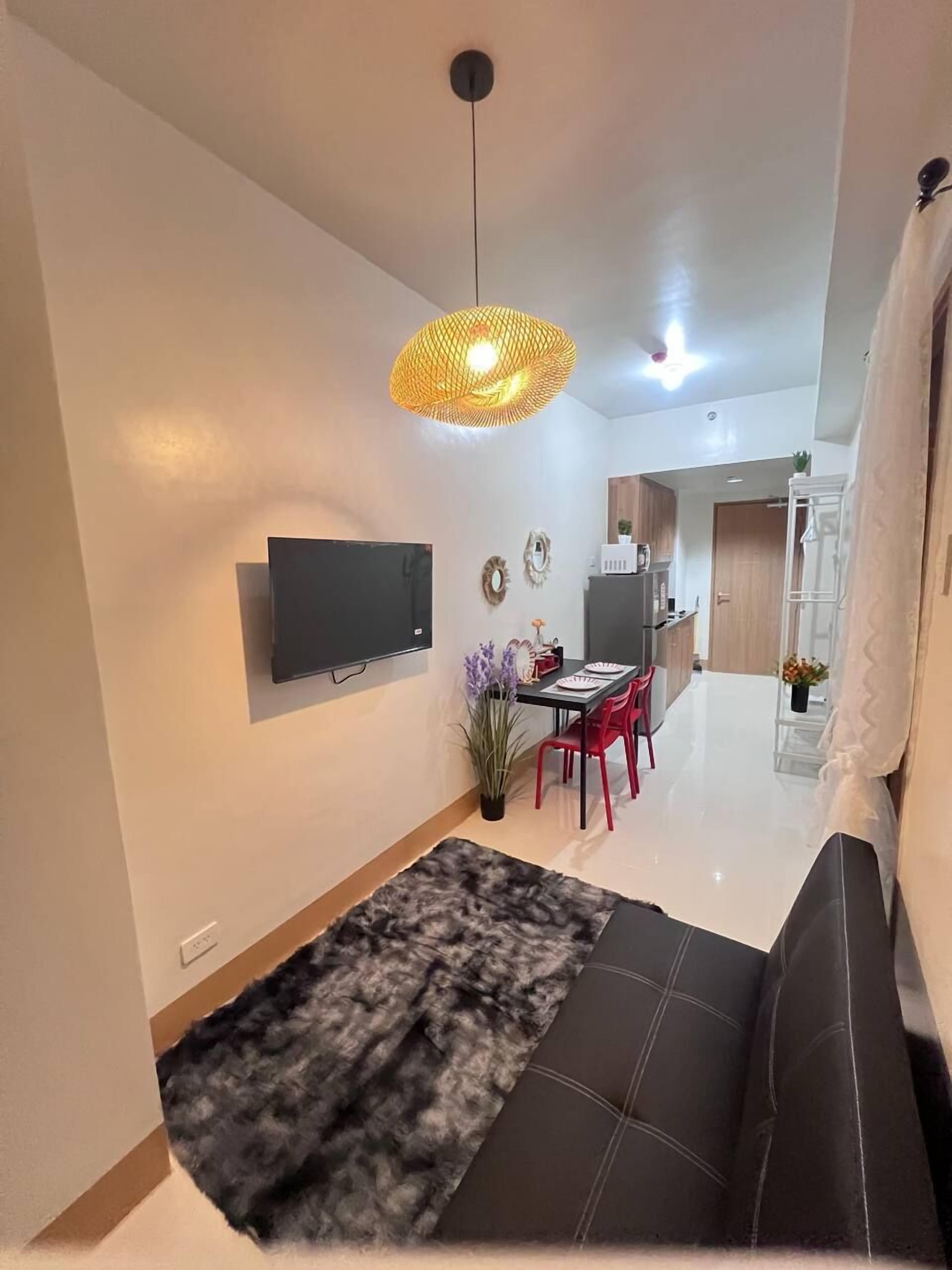 SHORE 3 RESIDENCES 4*