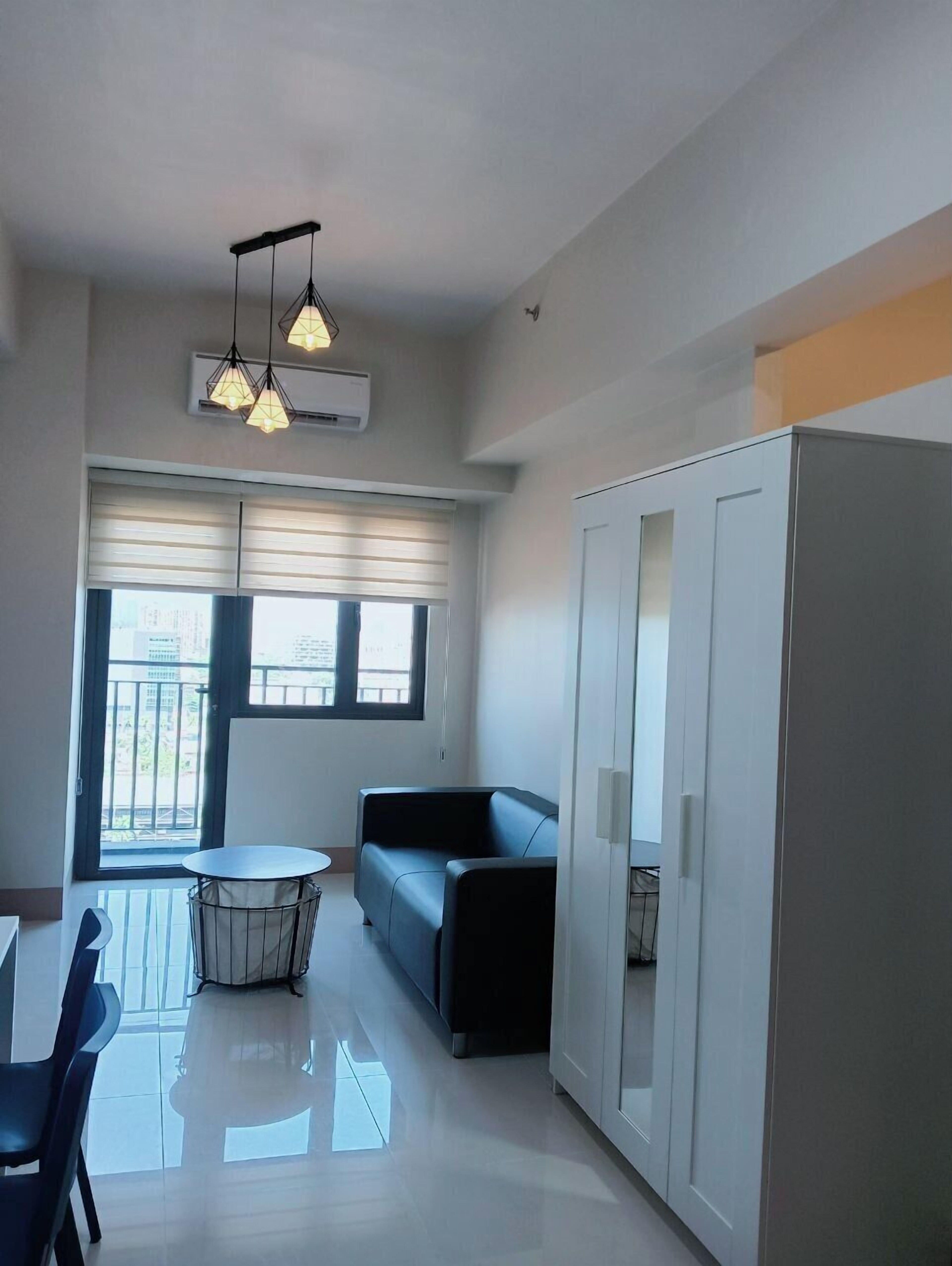 SHORE 3 RESIDENCES 4*