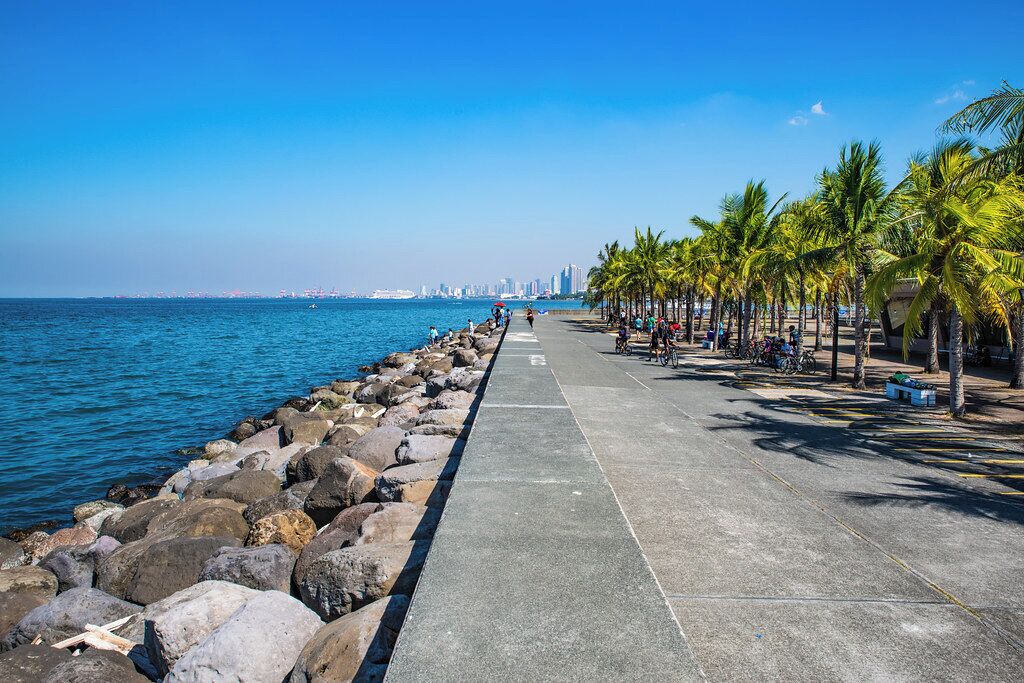 SHORE 3 RESIDENCES 4*