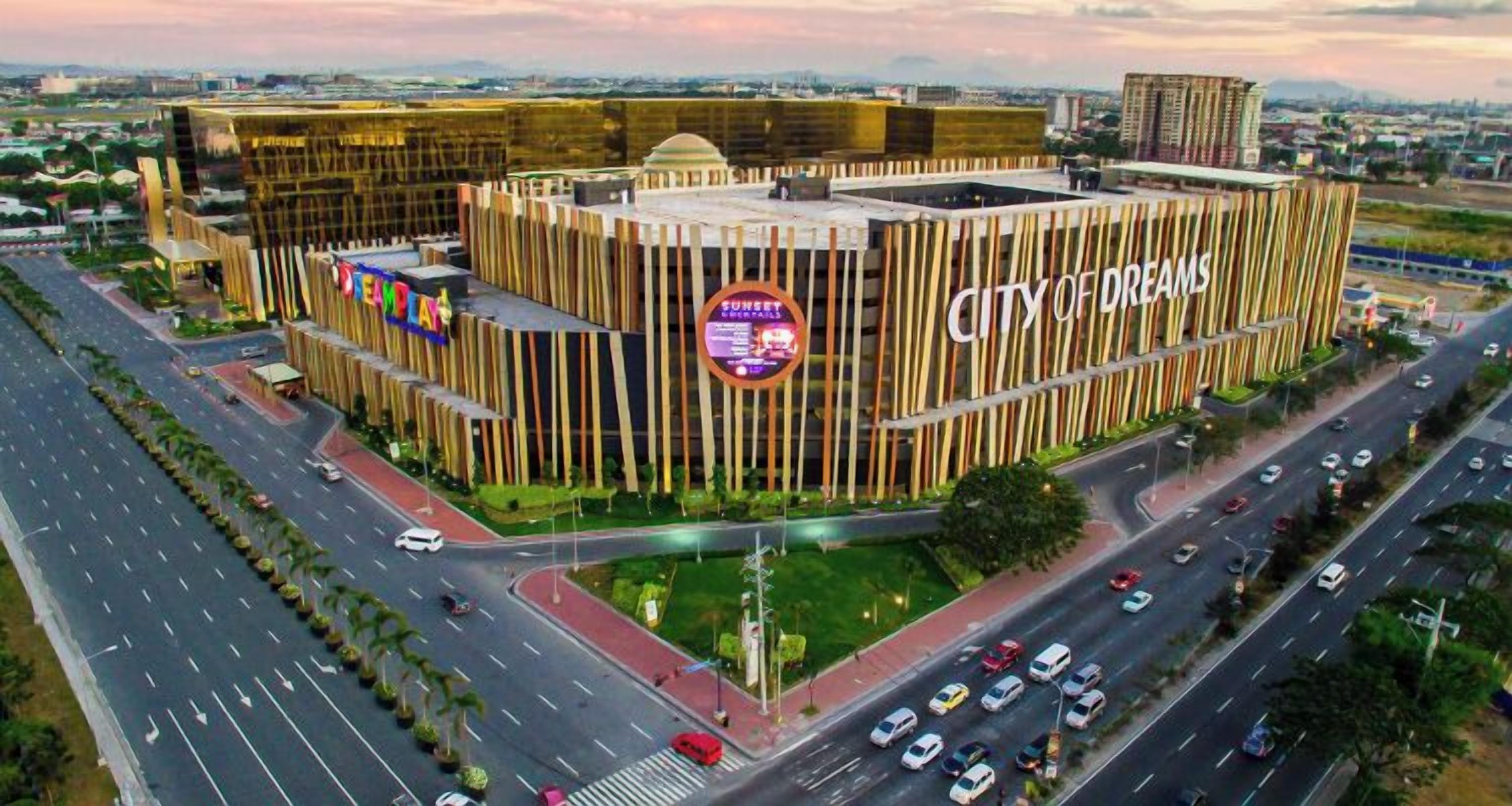 SHORE 3 RESIDENCES 4*