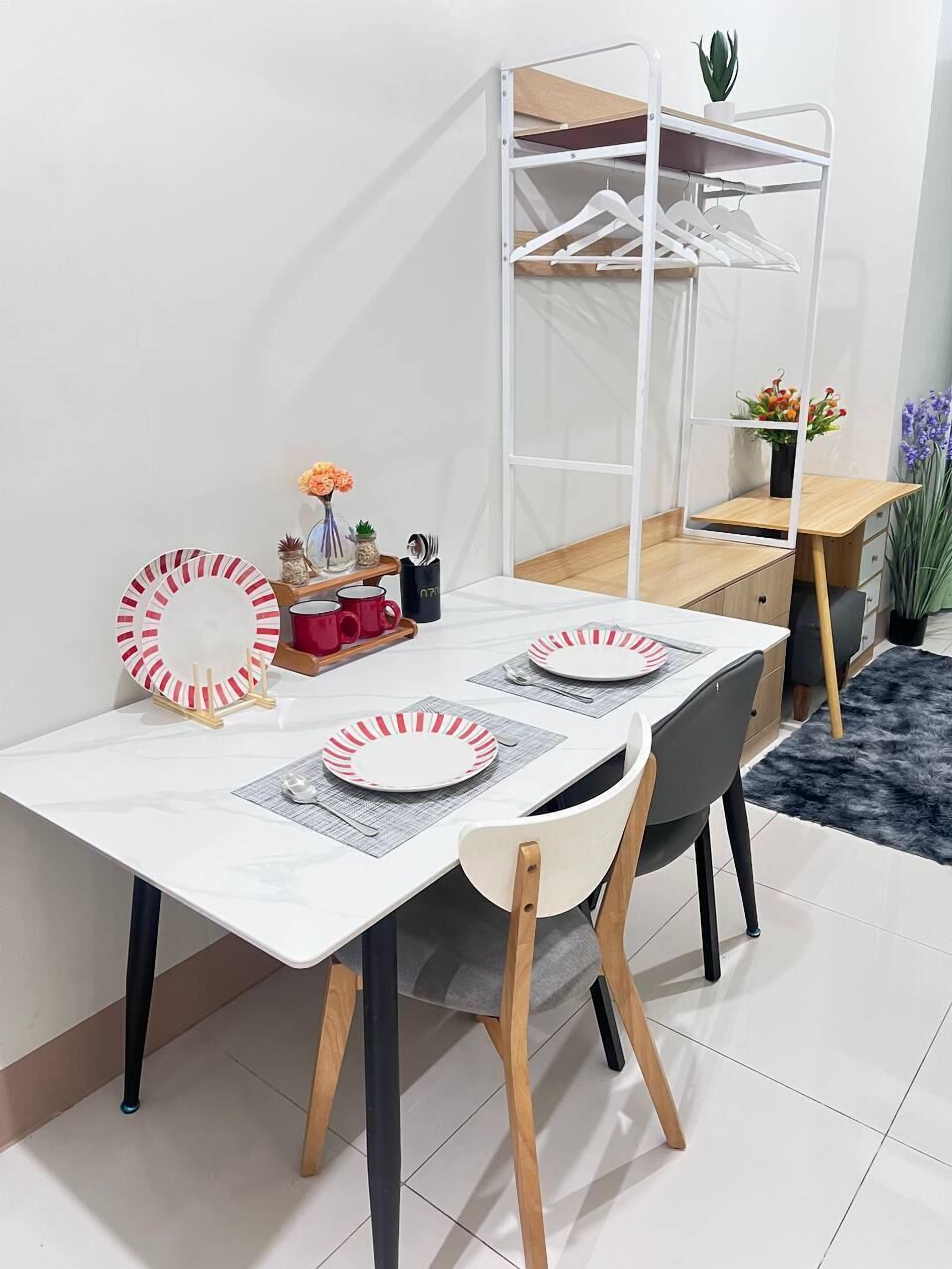 SHORE 3 RESIDENCES 4*