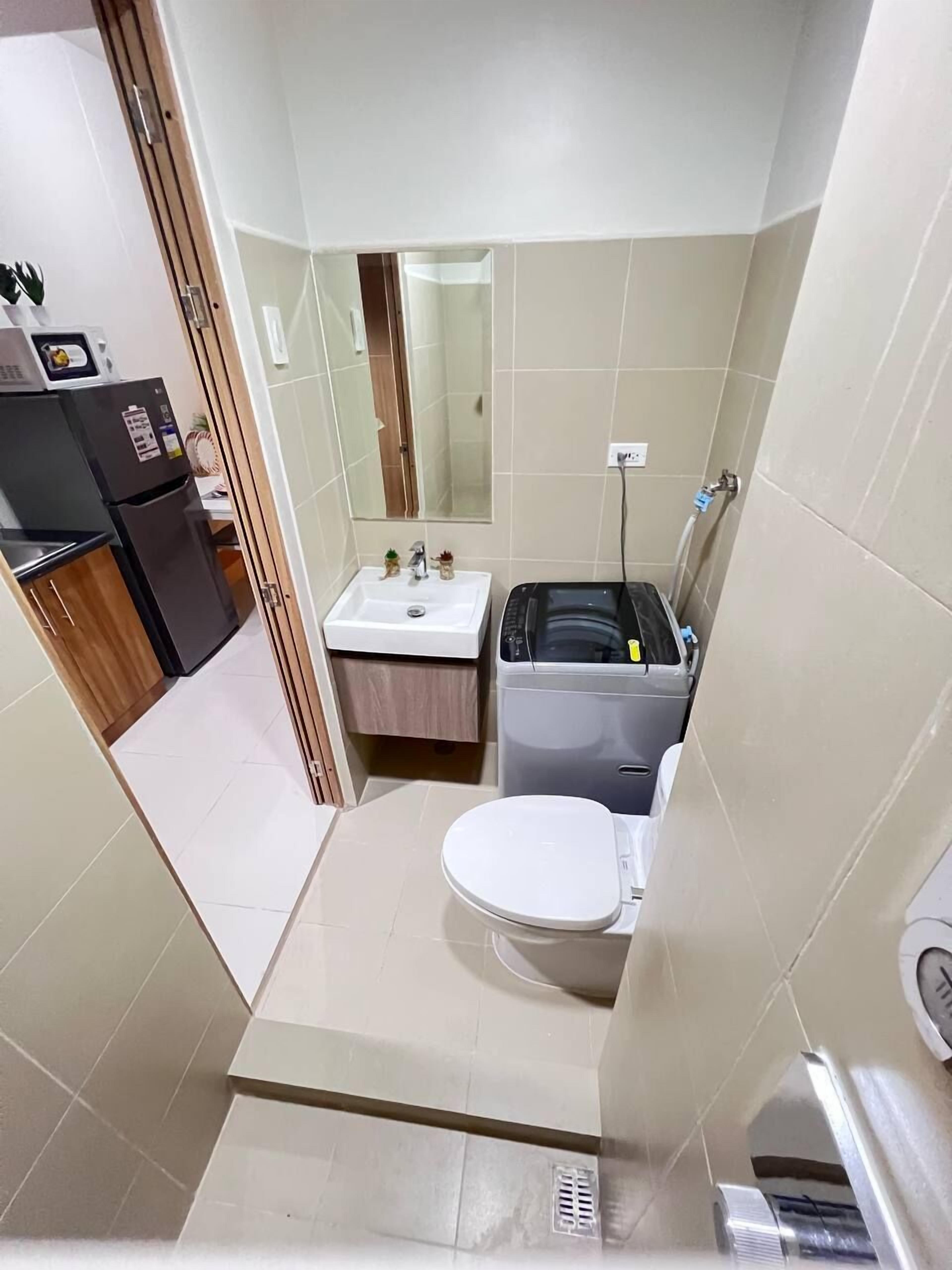 SHORE 3 RESIDENCES 4*