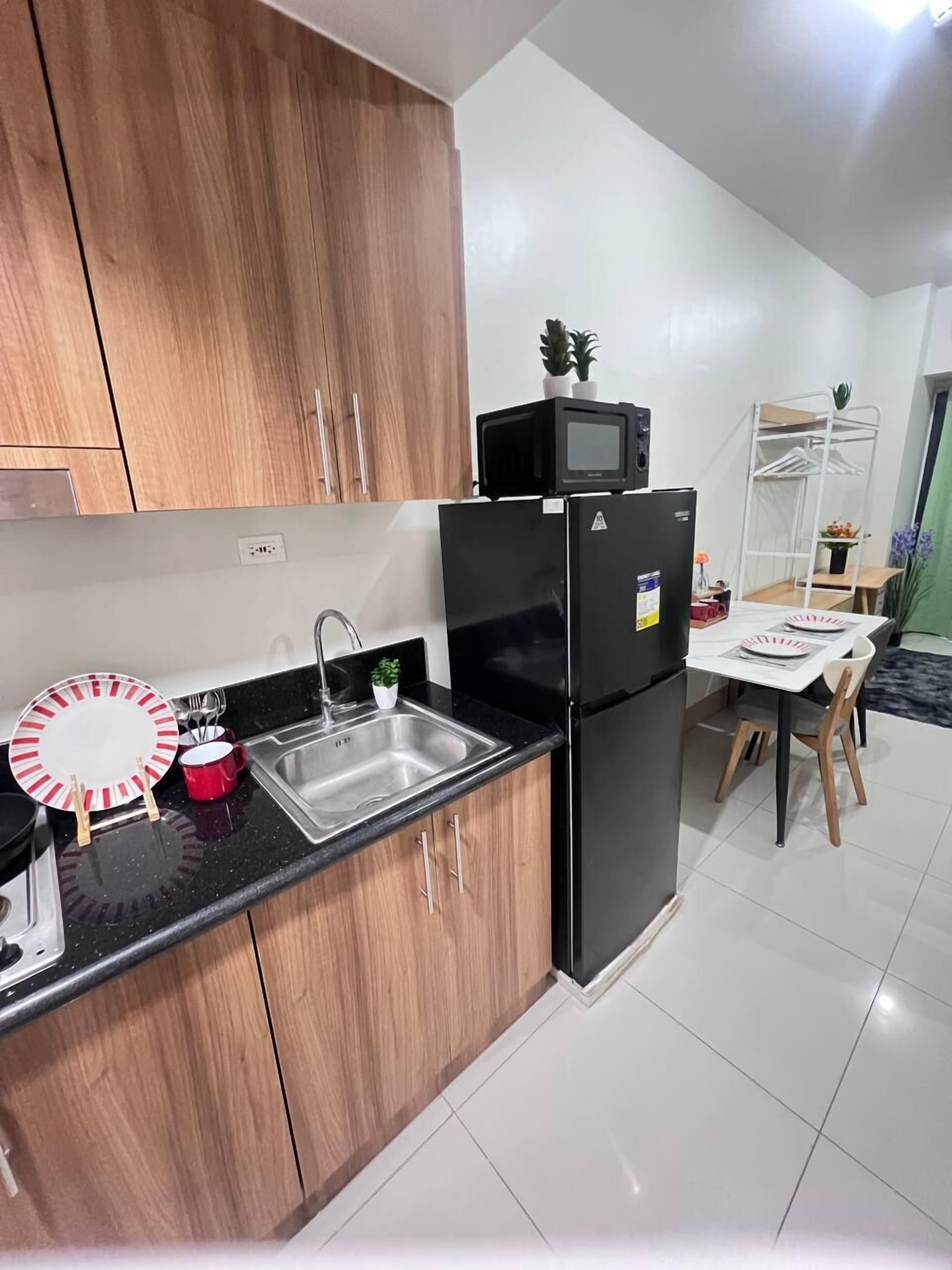 SHORE 3 RESIDENCES 4*