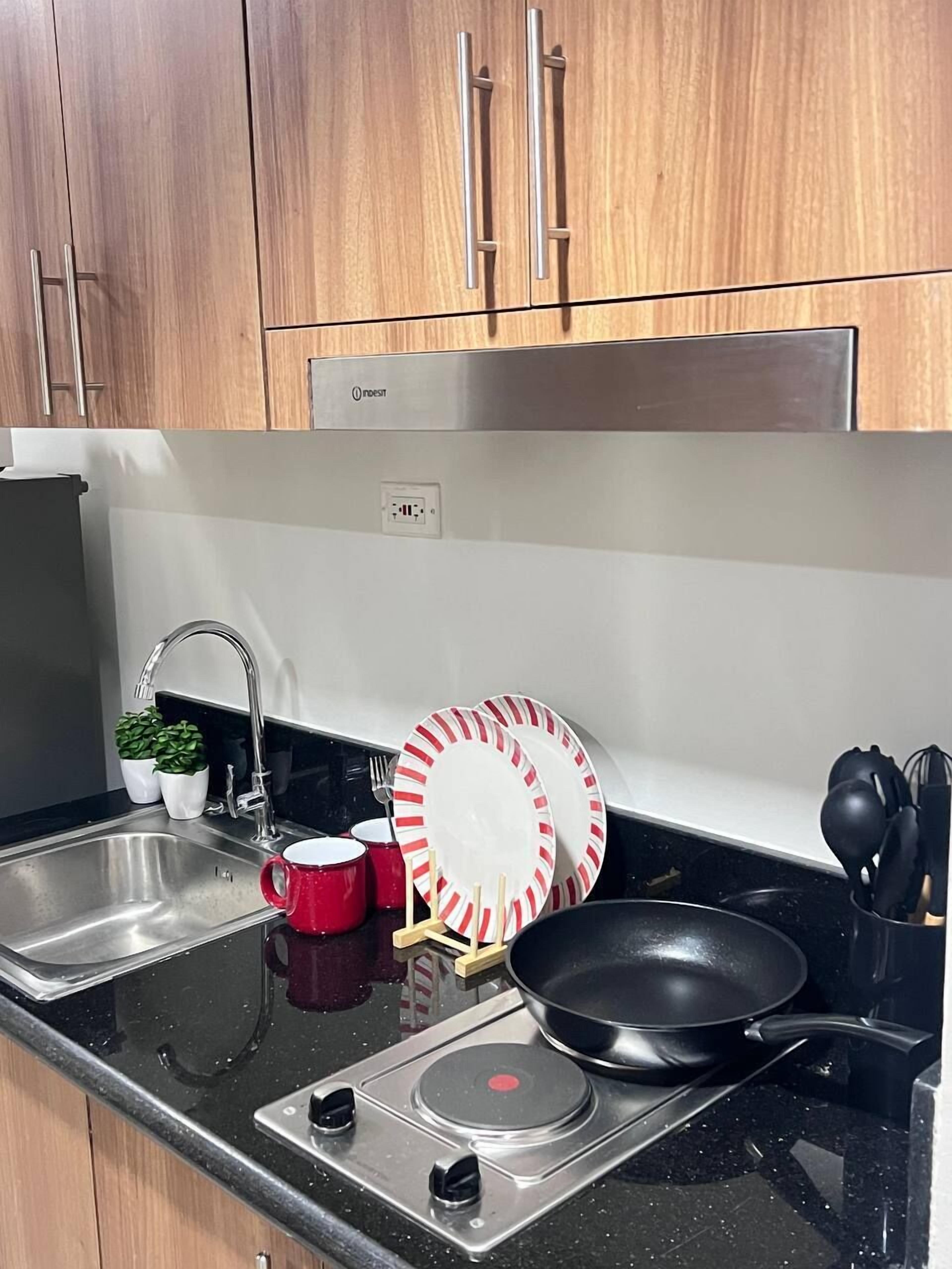 SHORE 3 RESIDENCES 4*