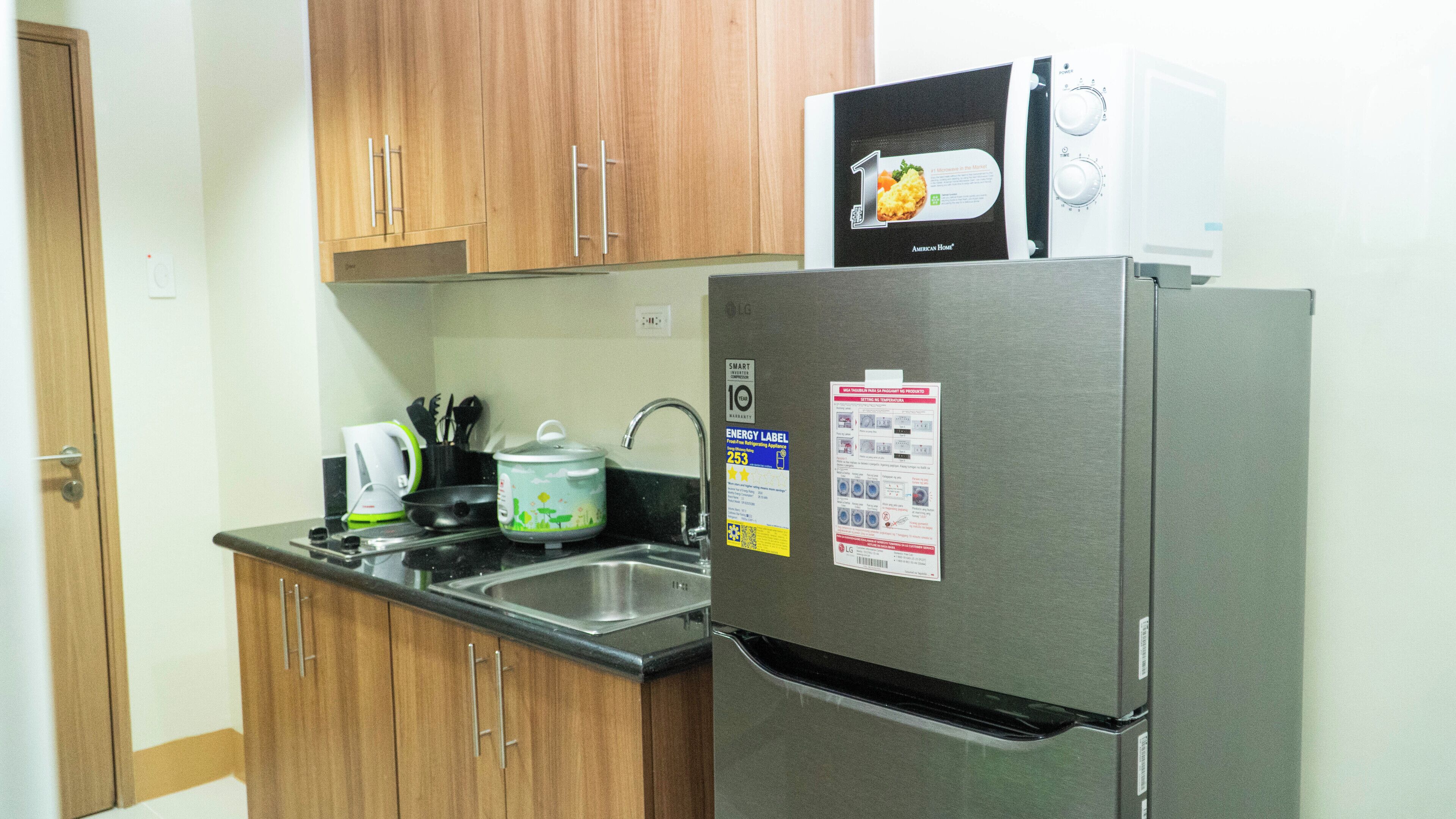 SHORE 3 RESIDENCES 4*