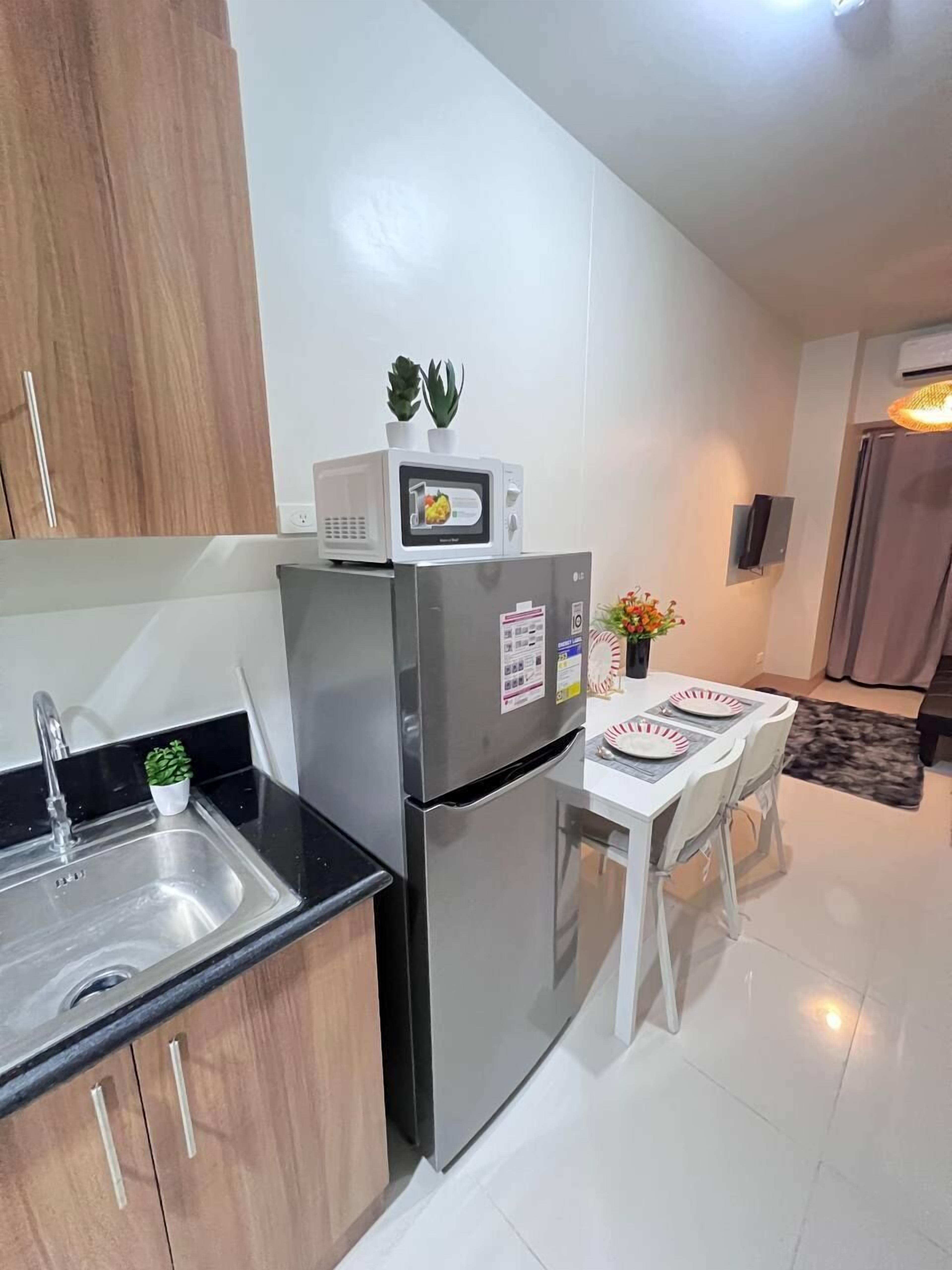 SHORE 3 RESIDENCES 4*