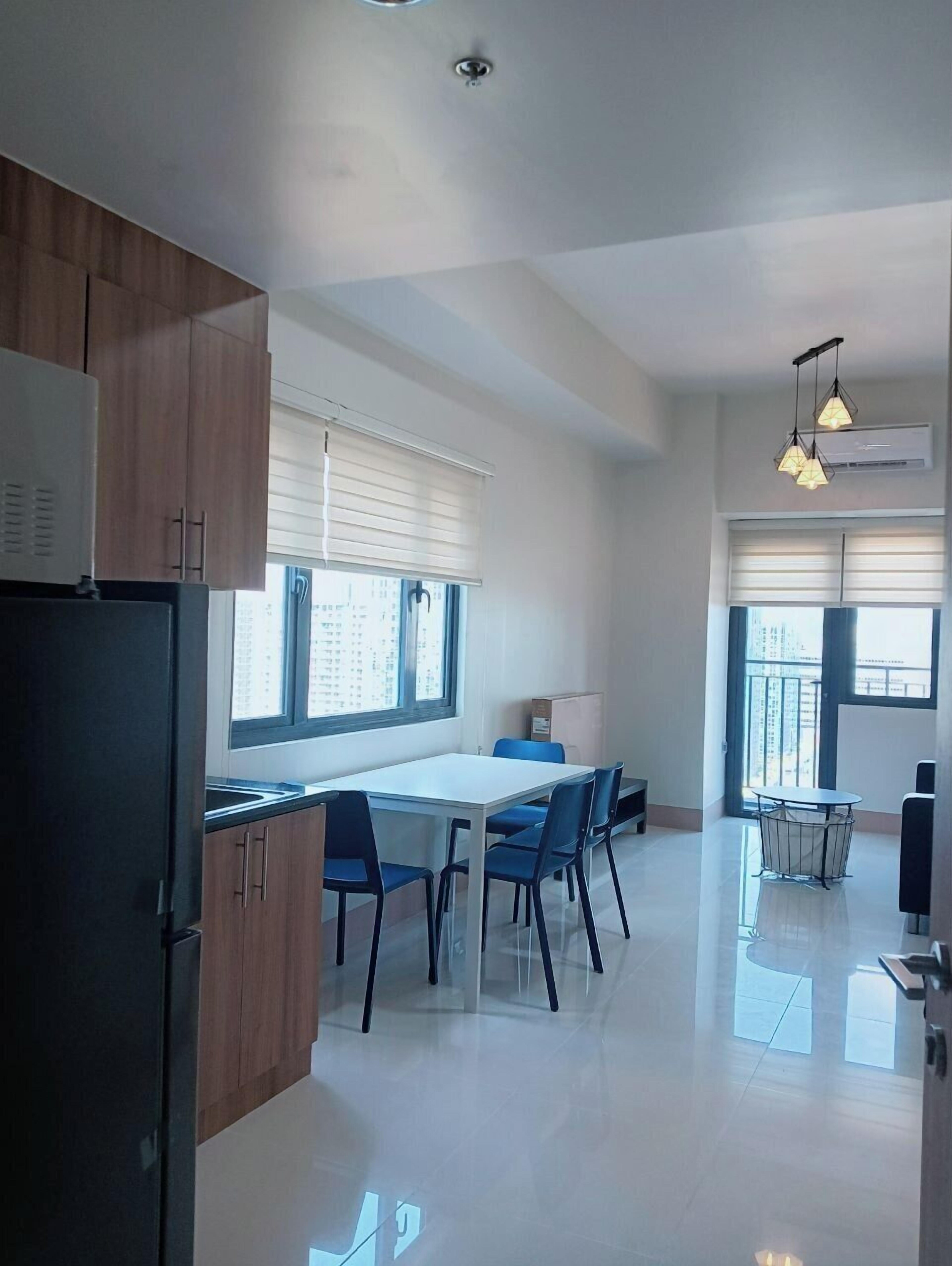 SHORE 3 RESIDENCES 4*
