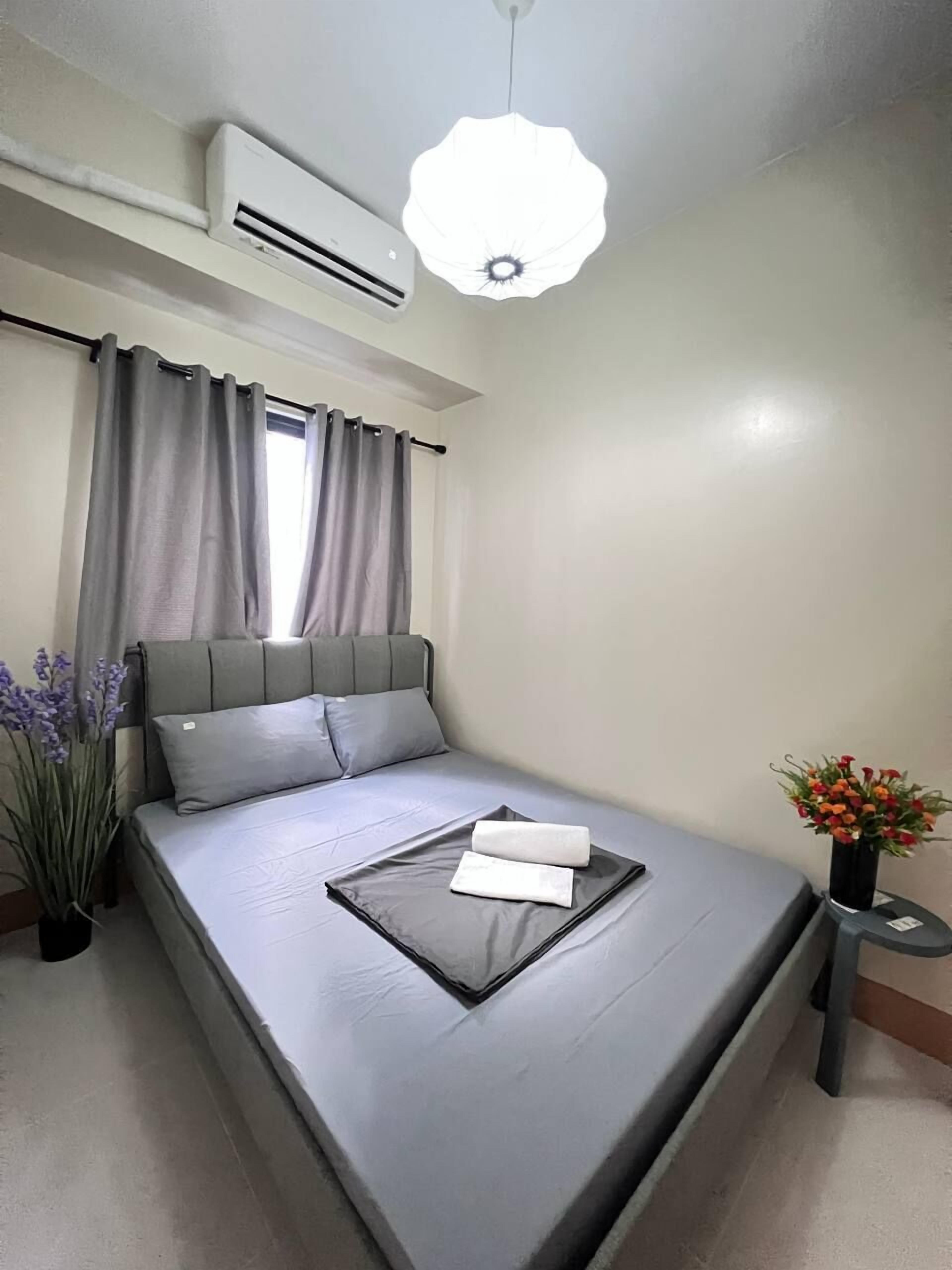 SHORE 3 RESIDENCES 4*