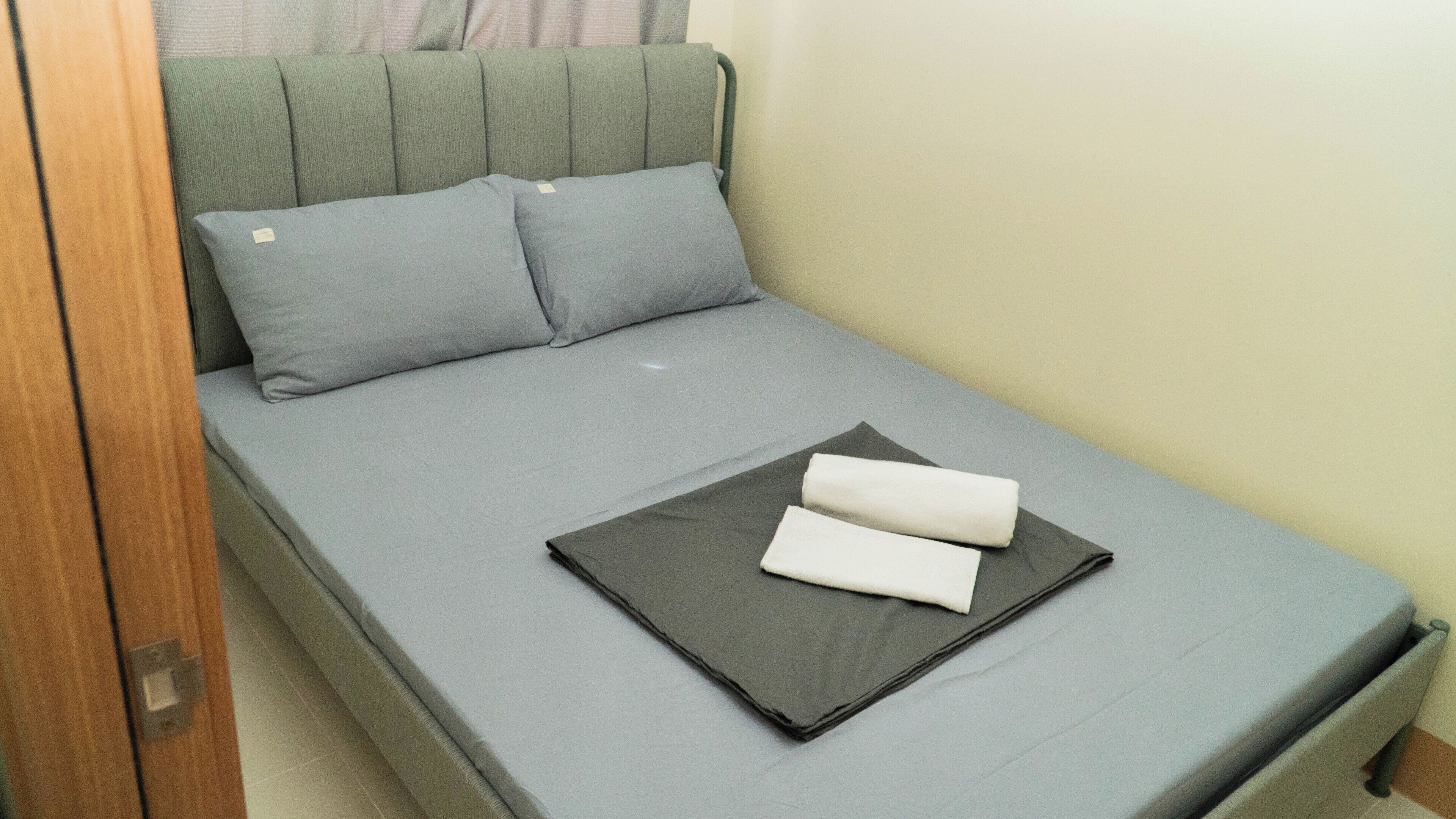 SHORE 3 RESIDENCES 4*